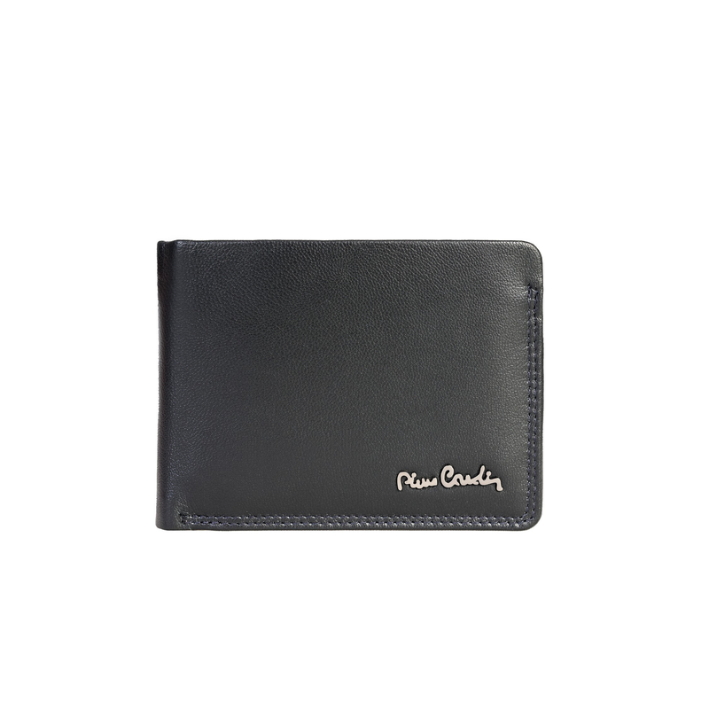 Pierre Cardin Vyriška Odinė Piniginė - TILAK98 8805-zoom-