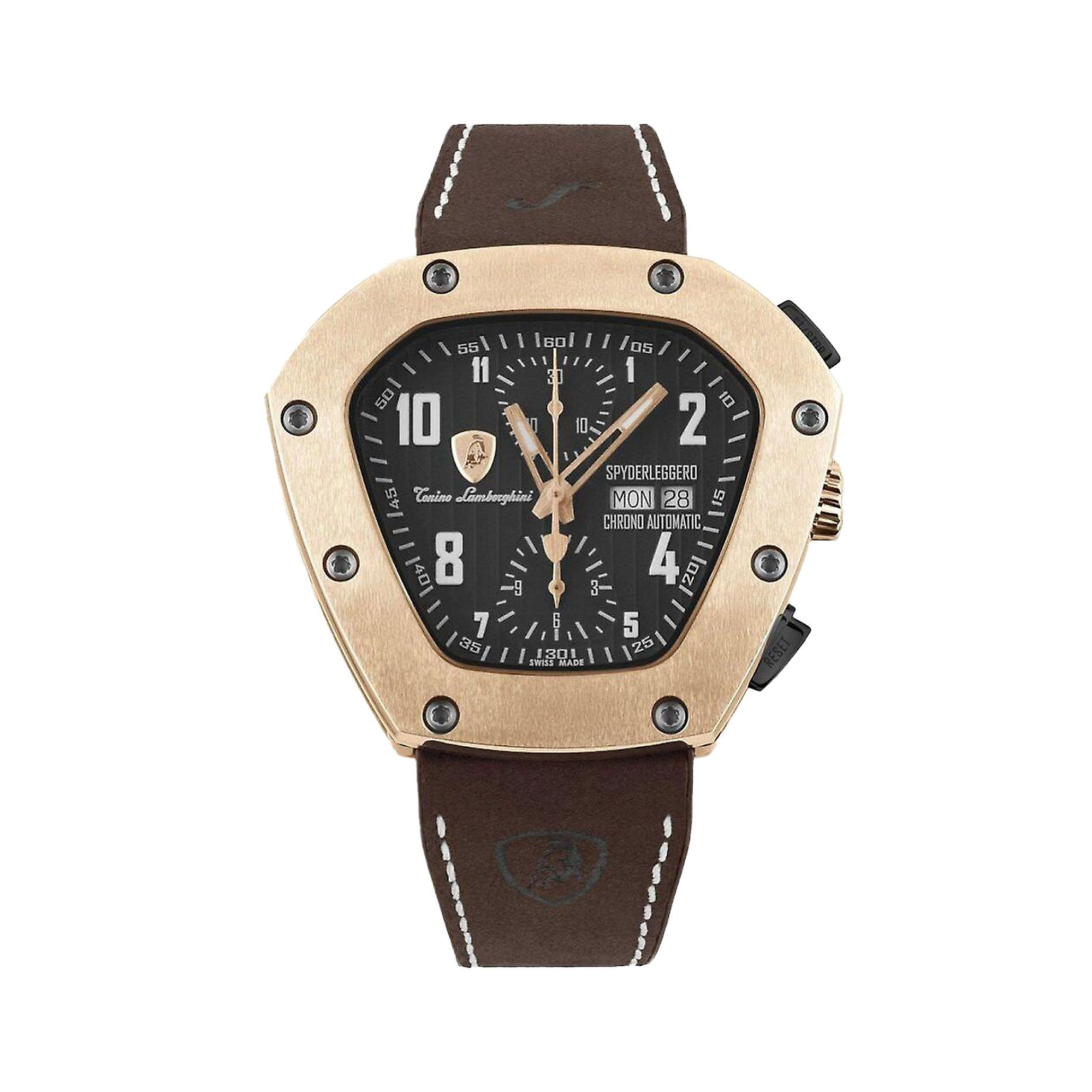 Lamborghini Laikrodis TLF-T07-5-SPYDERLEGGERO