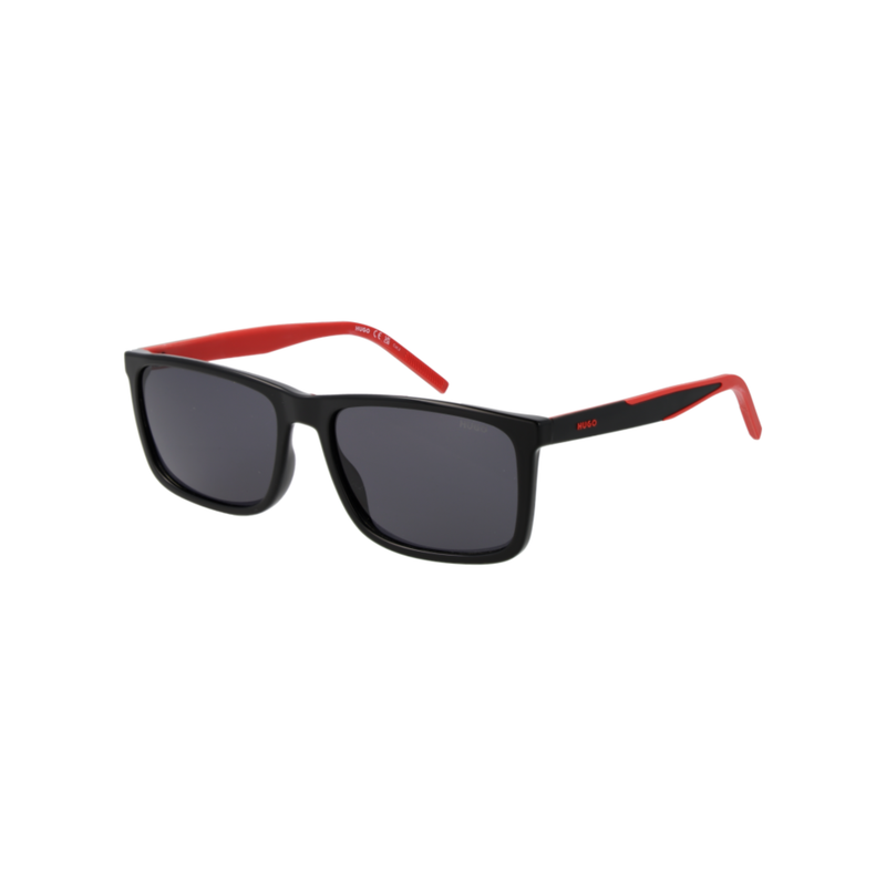 Hugo Akiniai Nuo Saulės HG 1337/S 807IR 58-zoom-