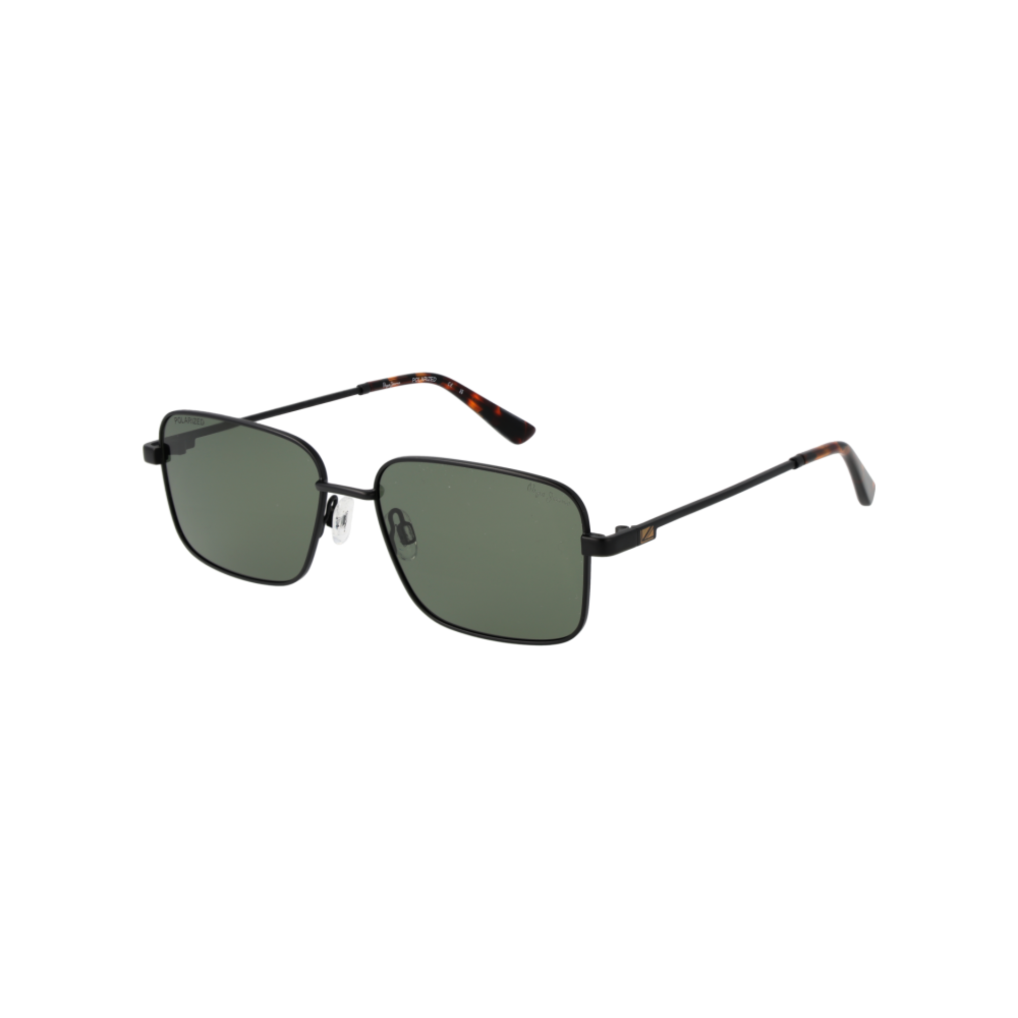 Pepe Jeans Akiniai Nuo Saulės PJ5211 002P 54-zoom-1