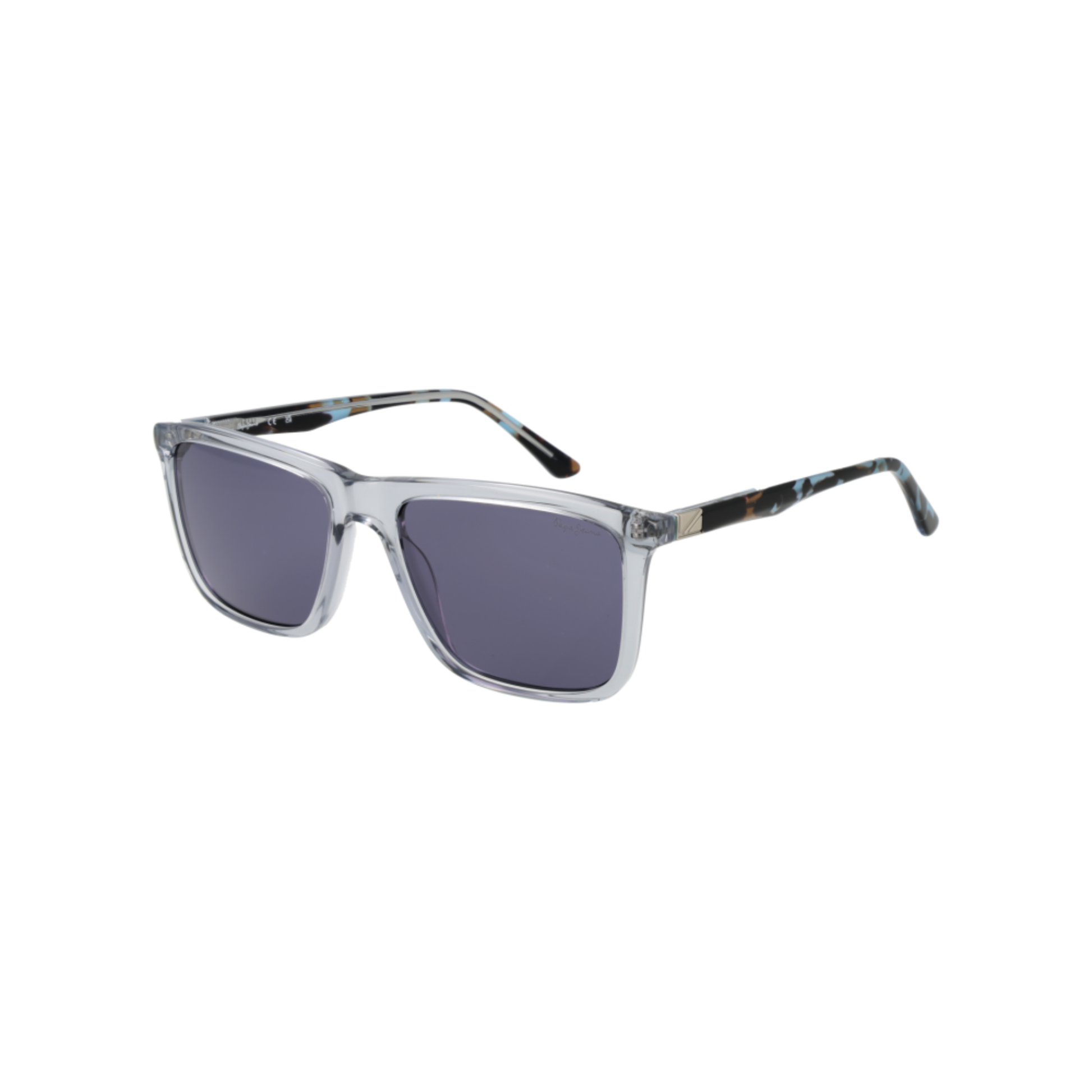 Pepe Jeans Akiniai Nuo Saulės PJ7433 909 56-1