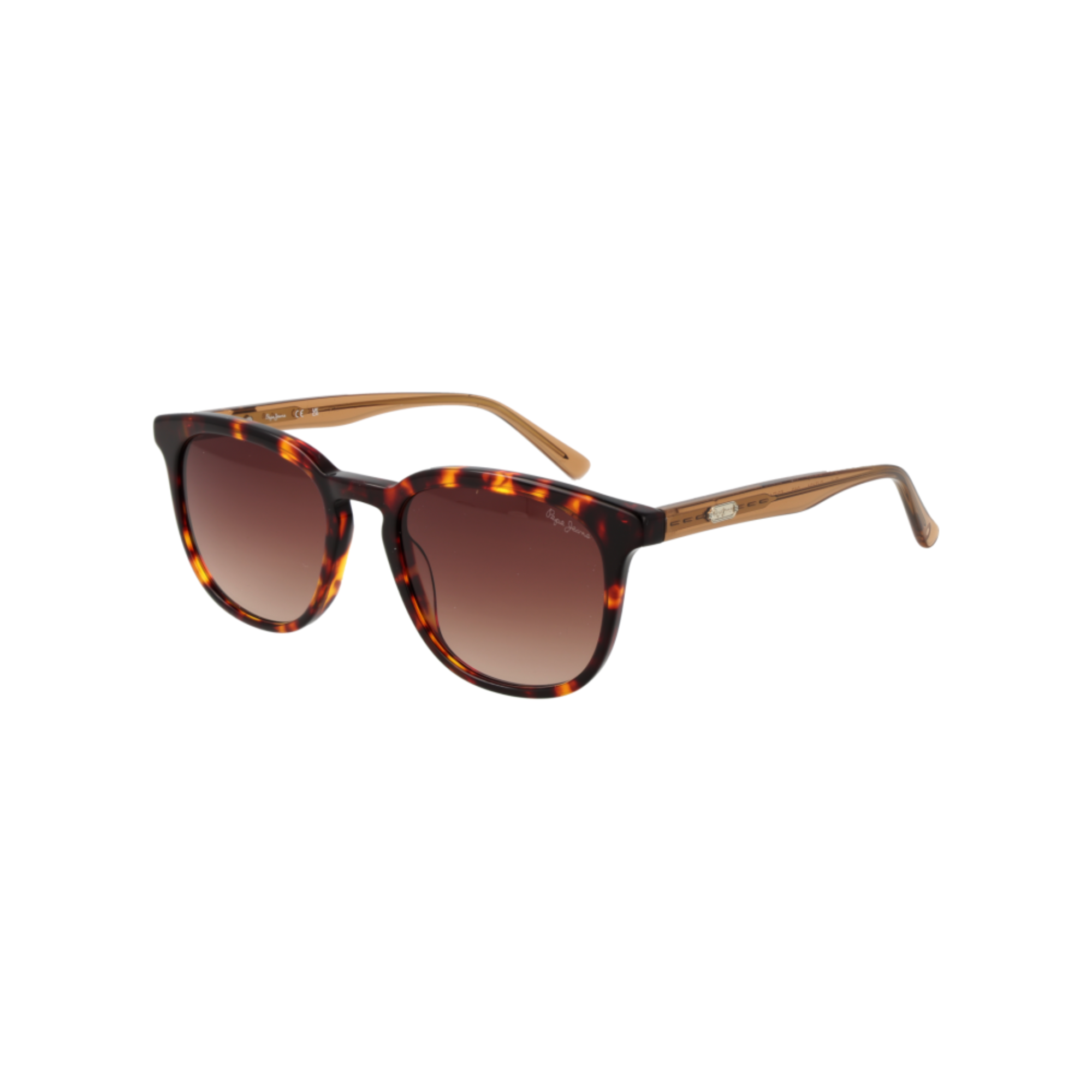 Pepe Jeans Akiniai Nuo Saulės PJ7434 010 52-zoom-1