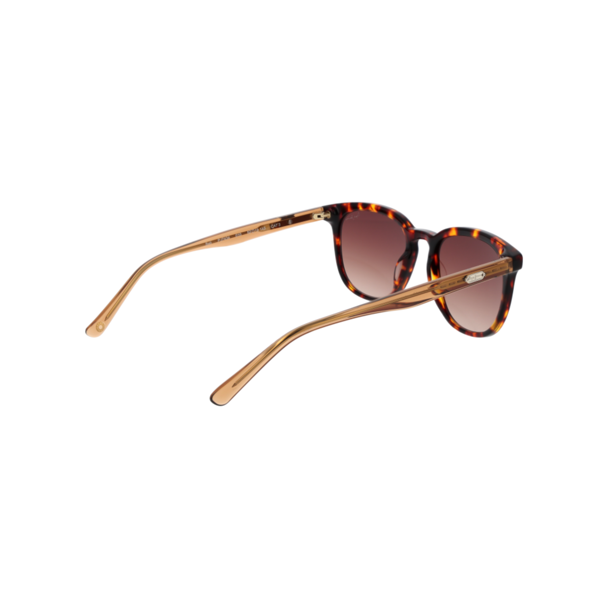 Pepe Jeans Akiniai Nuo Saulės PJ7434 010 52-zoom-3