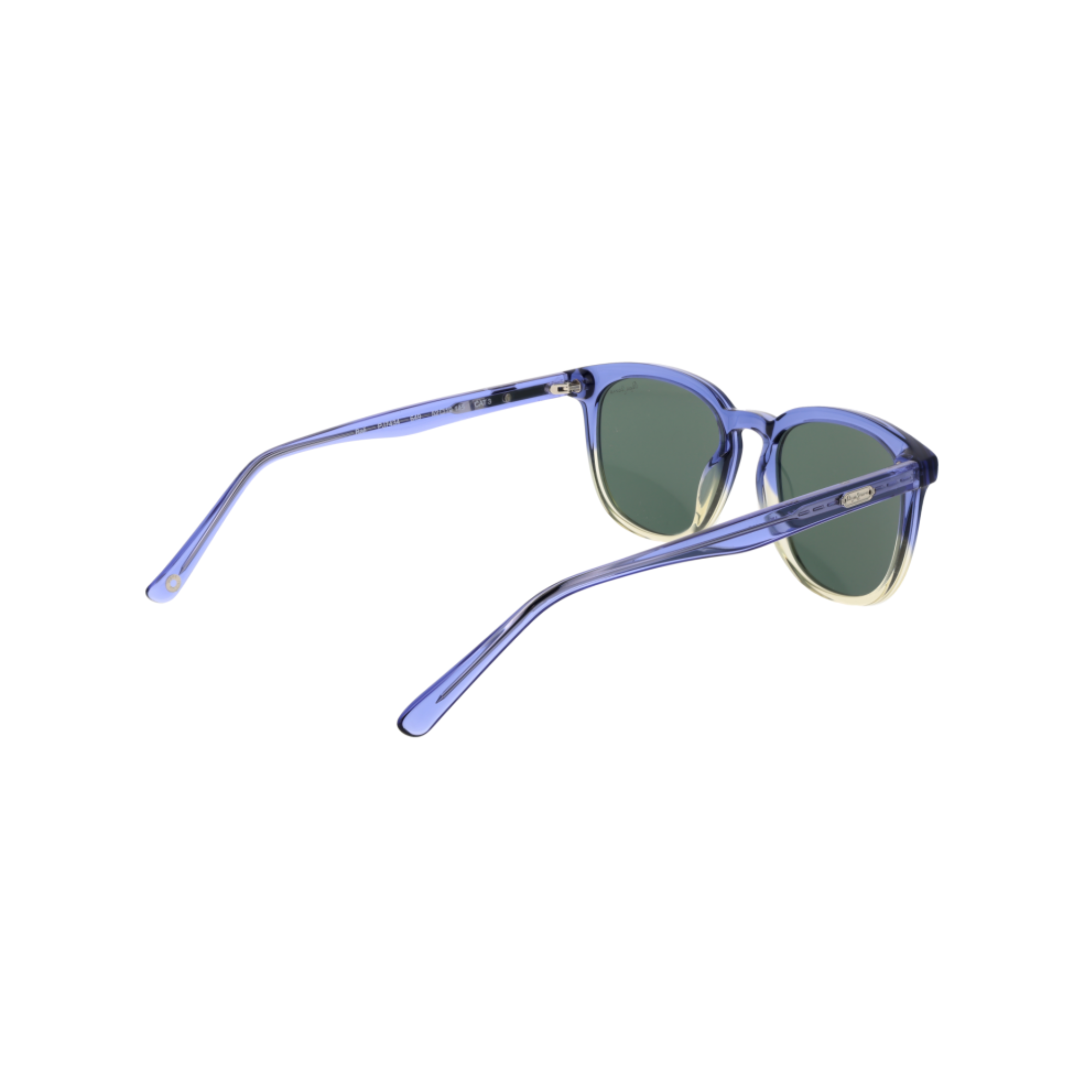 Pepe Jeans Akiniai Nuo Saulės PJ7434 649 52-zoom-3