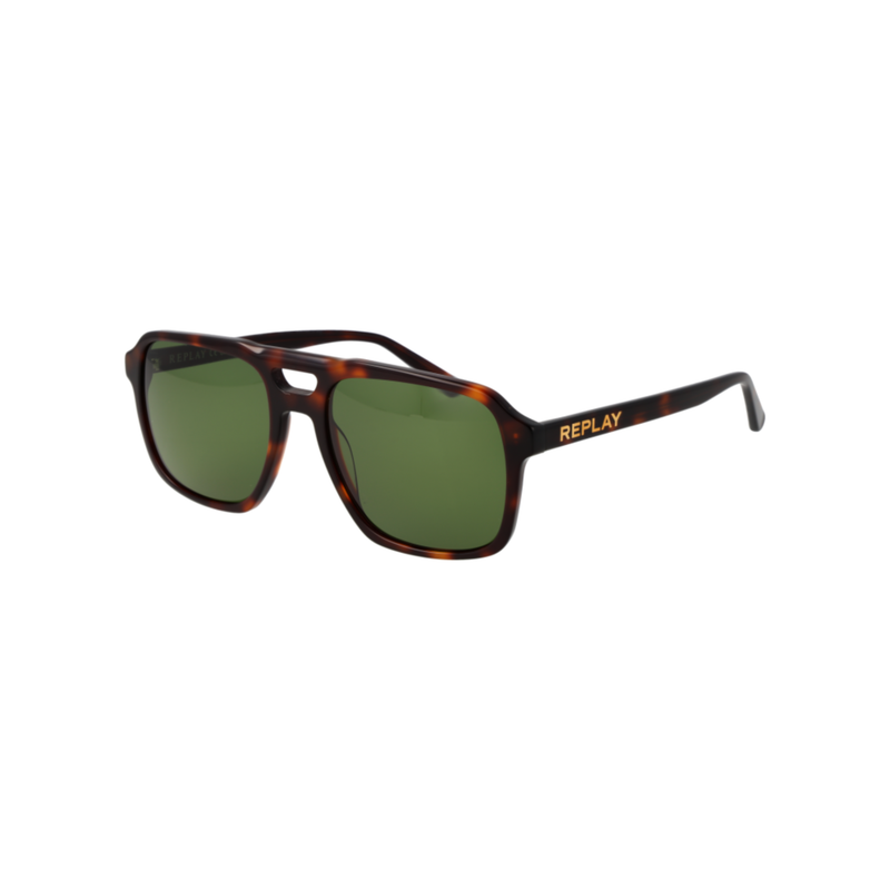Replay Akiniai Nuo Saulės RY677S H01 57-zoom-
