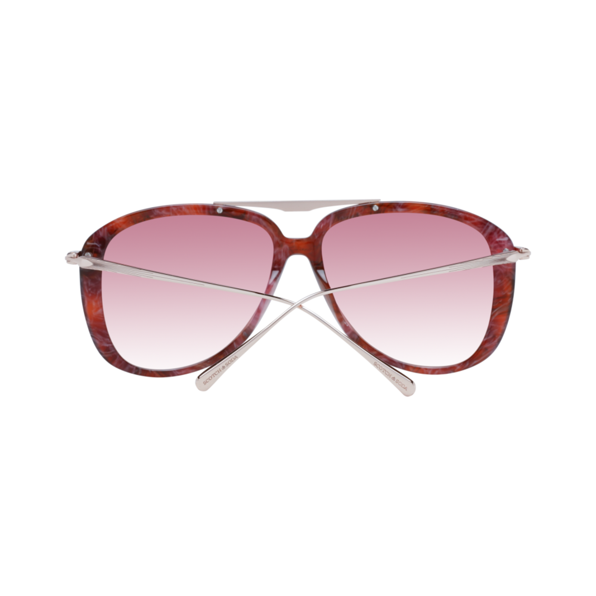 Scotch & Soda Akiniai Nuo Saulės SS7014 239 57-3