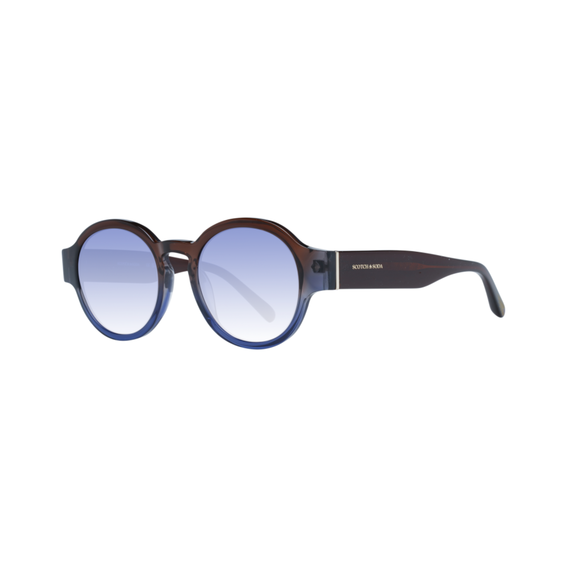 Scotch & Soda Akiniai Nuo Saulės SS7020 101 54-1