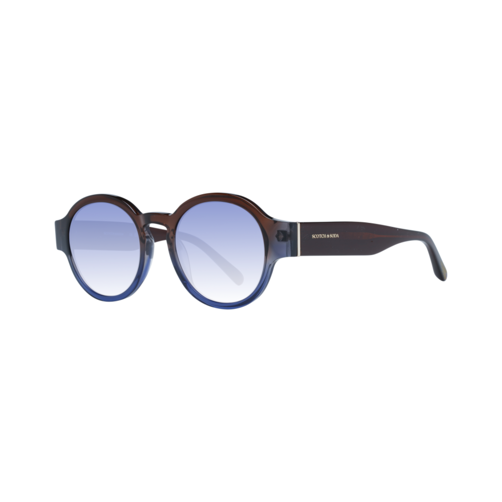 Scotch & Soda Akiniai Nuo Saulės SS7020 101 54