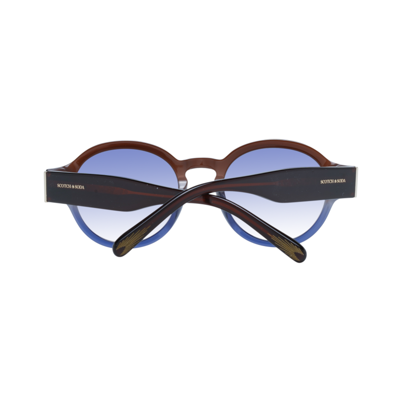 Scotch & Soda Akiniai Nuo Saulės SS7020 101 54-zoom-