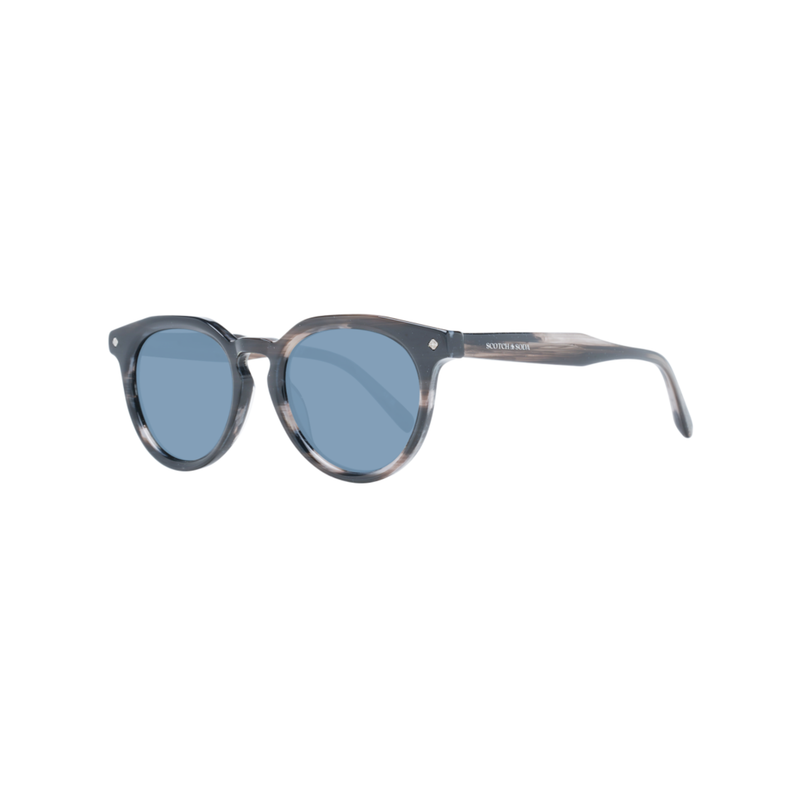Scotch & Soda Akiniai Nuo Saulės SS8011 020 50-zoom-