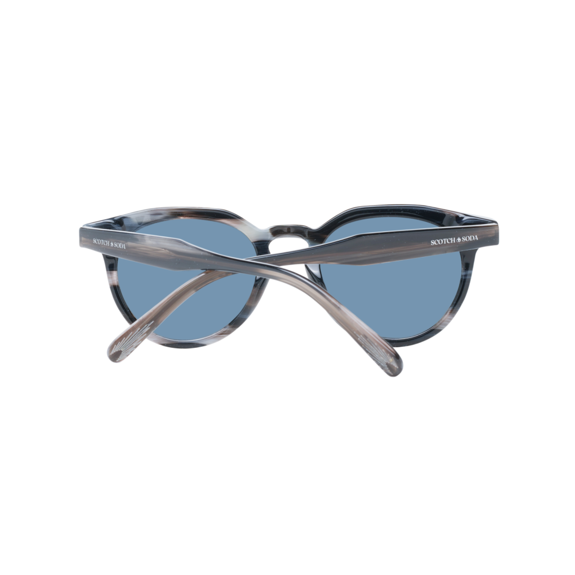 Scotch & Soda Akiniai Nuo Saulės SS8011 020 50-zoom-3