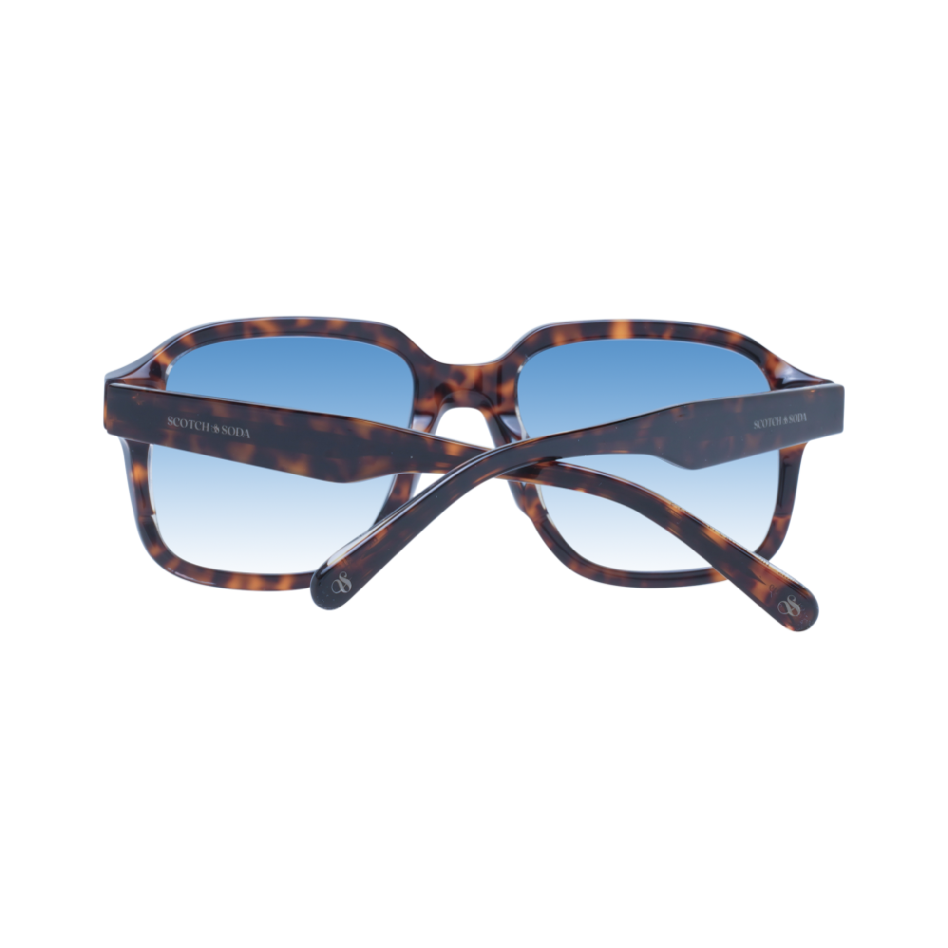 Scotch & Soda Akiniai Nuo Saulės SS8019 102 54-3
