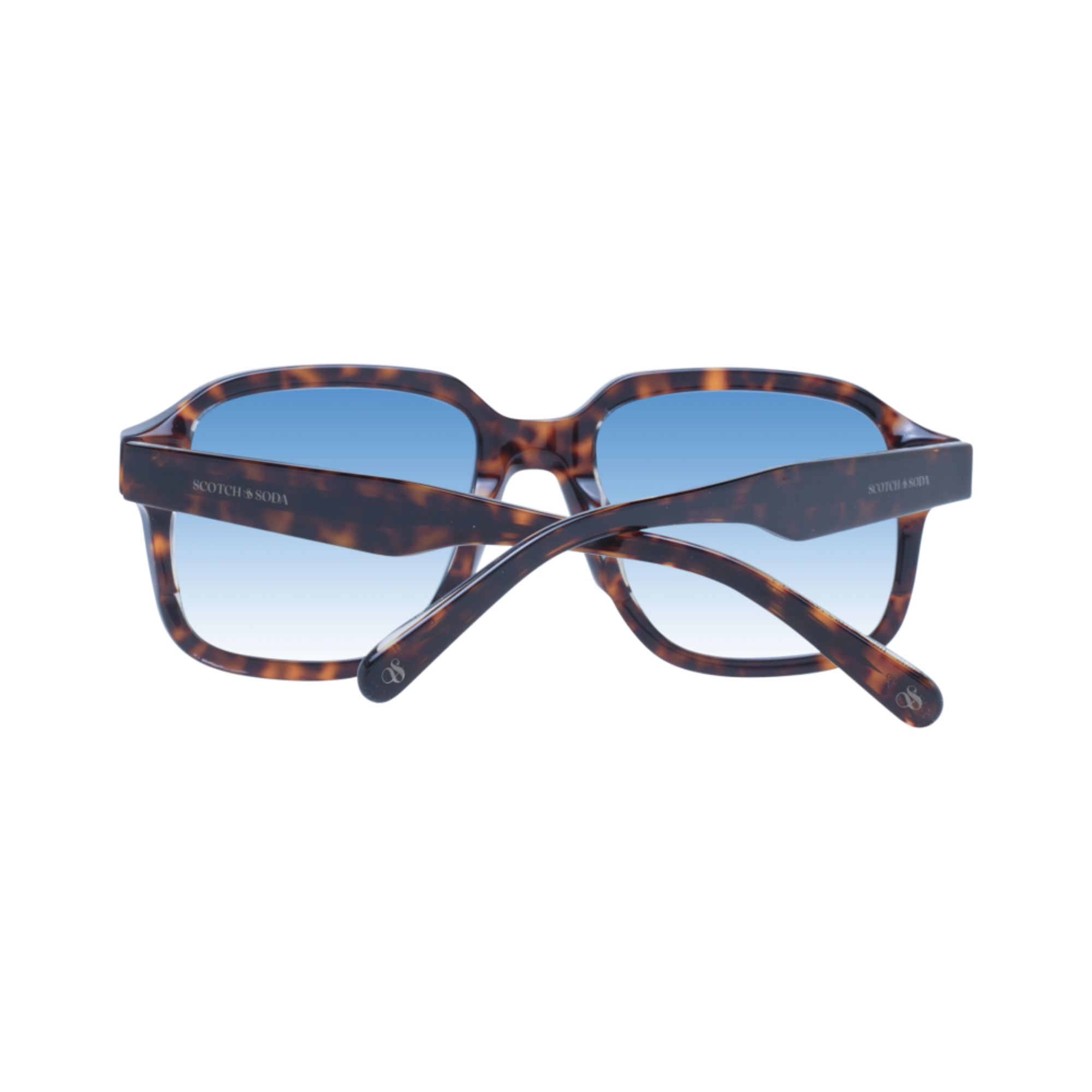 Scotch & Soda Akiniai Nuo Saulės SS8019 102 54-zoom-3