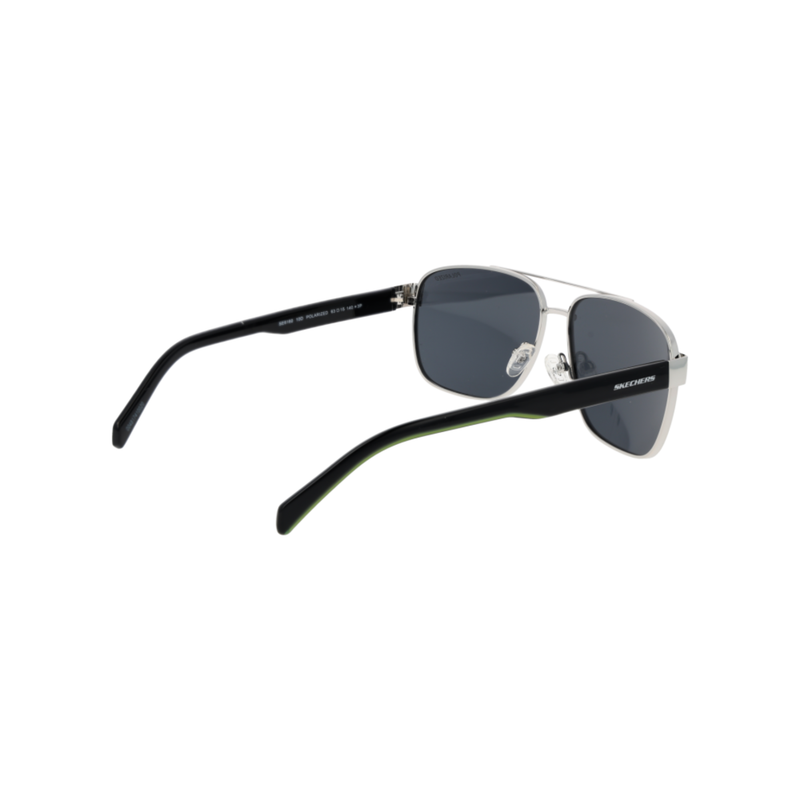 Skechers Akiniai Nuo Saulės SE6160 10D 63-zoom-