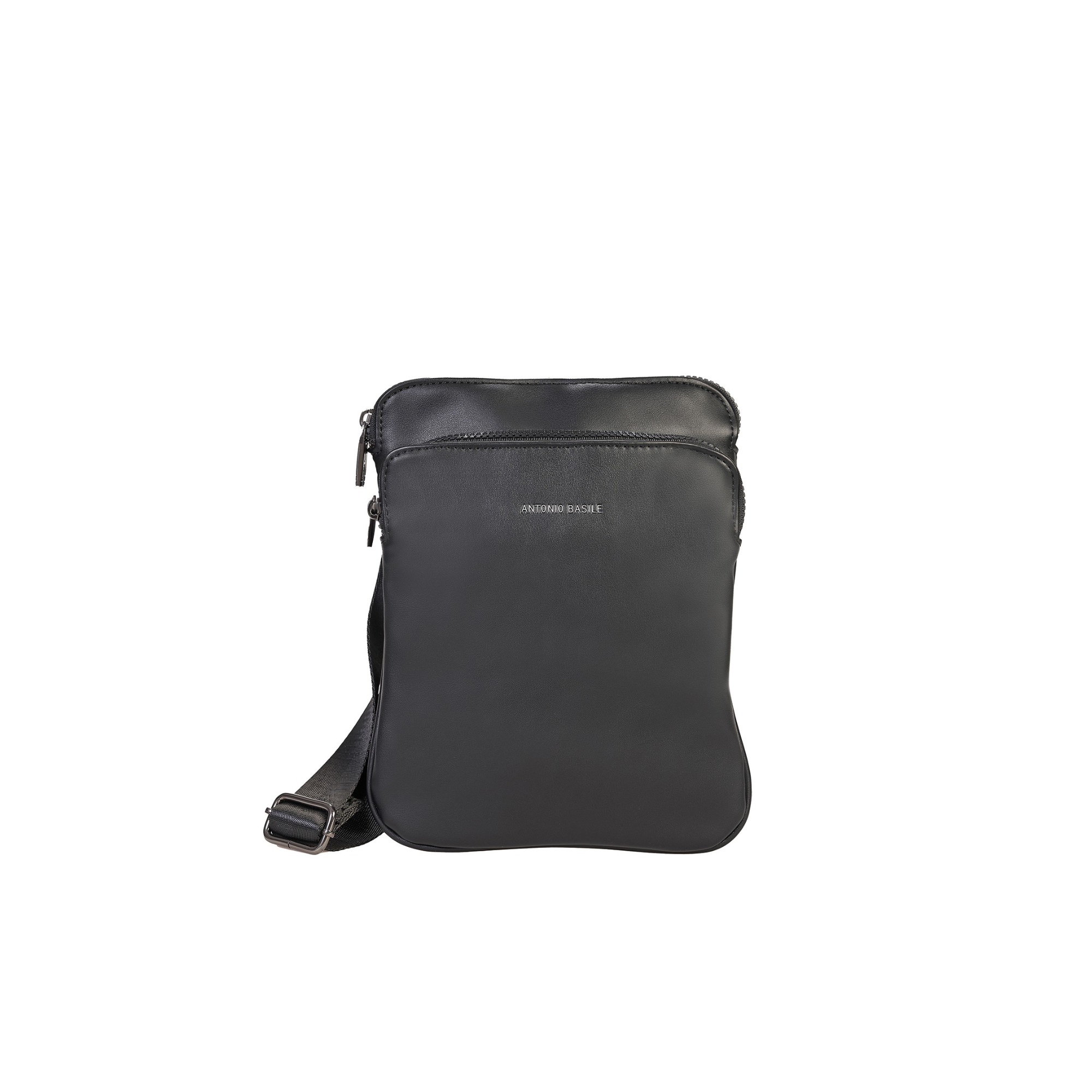 ANTONIO BASILE EKO ODOS RANKINĖ PER PETĮ - IZA373 3971 Black