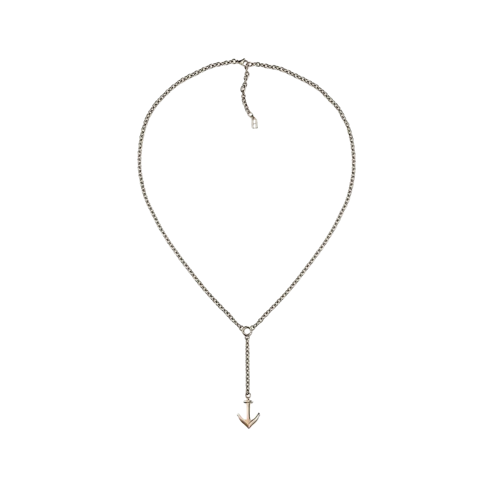 Moteriškas Kaklo Papuošalas Tommy Hilfiger 2700923 60 cm-1