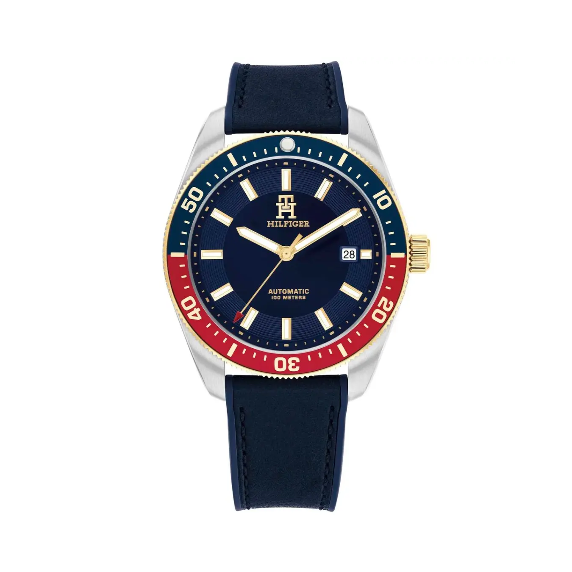 Vyriškas Laikrodis Tommy Hilfiger (Ø 40 mm)