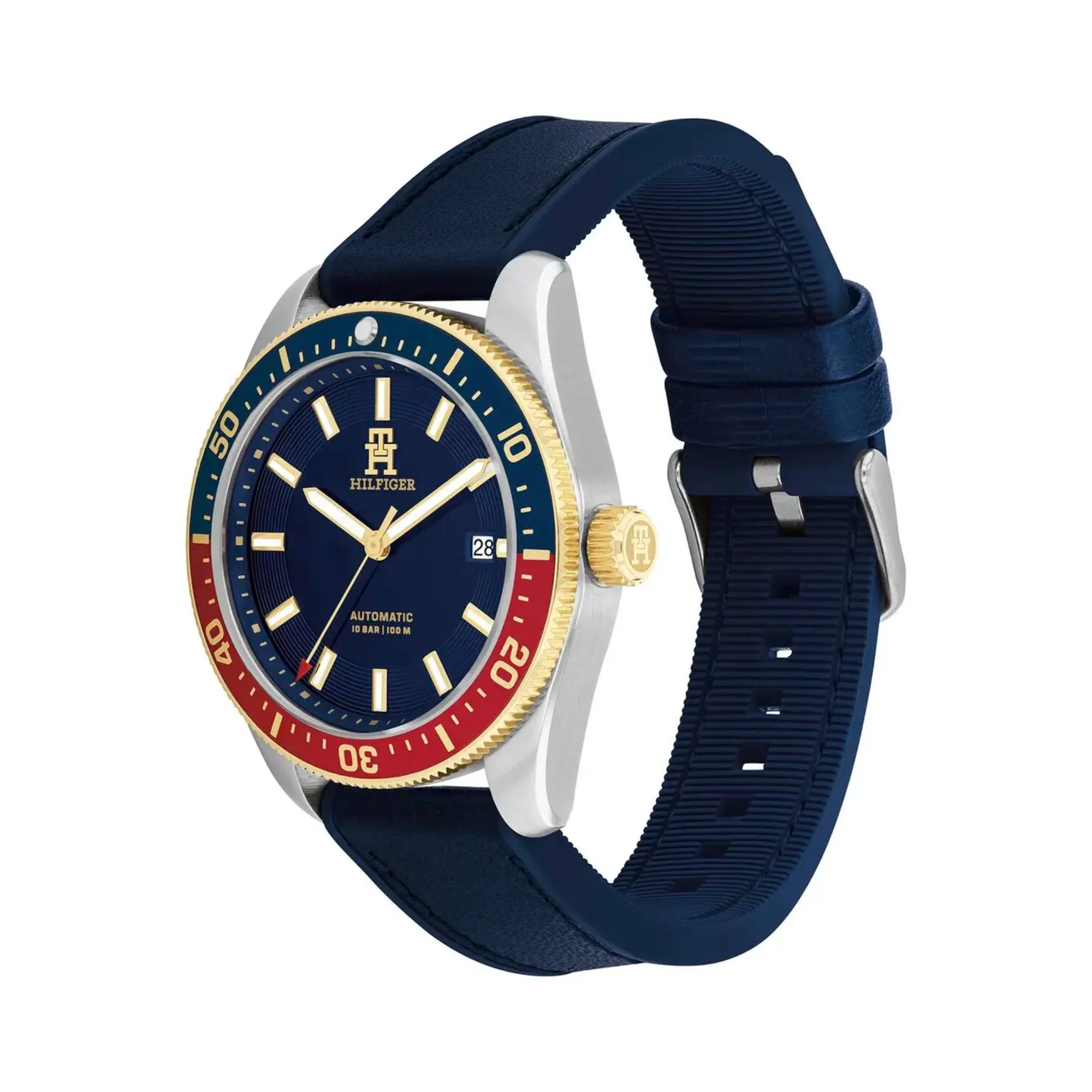 Vyriškas Laikrodis Tommy Hilfiger (Ø 40 mm)