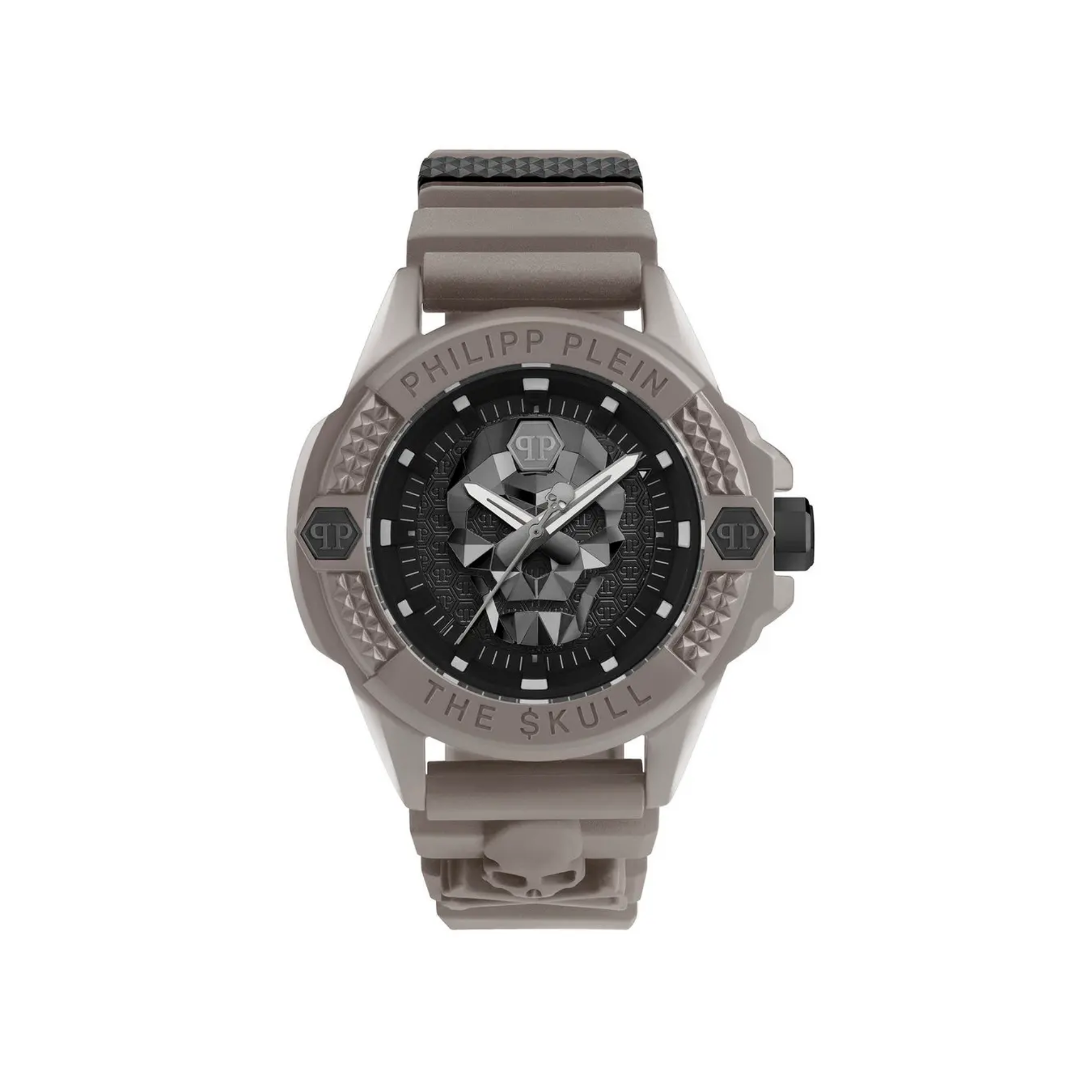 Vyriškas Laikrodis PHILIPP PLEIN PWUBA0323 (Ø 44 mm)