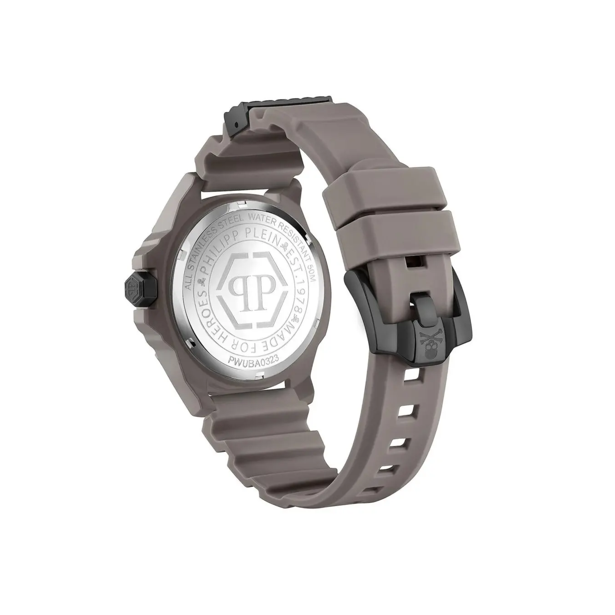 Vyriškas Laikrodis PHILIPP PLEIN PWUBA0323 (Ø 44 mm)