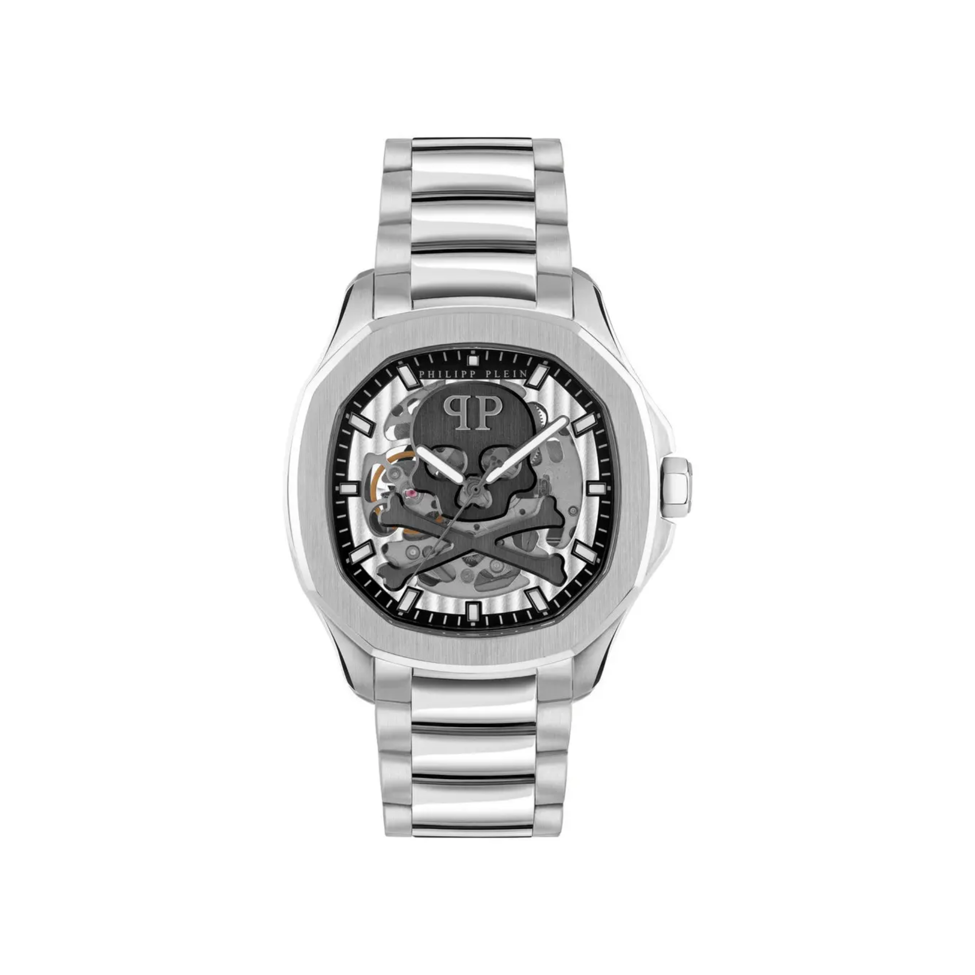 Vyriškas Laikrodis PHILIPP PLEIN PWRAA0223 (Ø 42 mm)