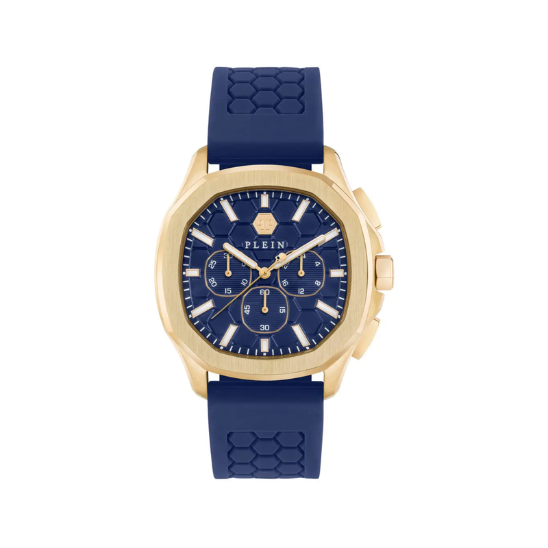 Vyriškas Laikrodis PHILIPP PLEIN PWSAA0323 (Ø 44 mm)-zoom-