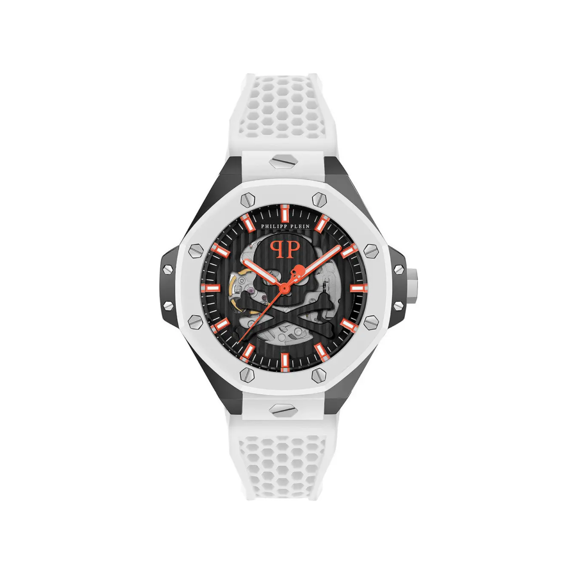 Vyriškas Laikrodis PHILIPP PLEIN PWPFA0724 (Ø 46 mm)