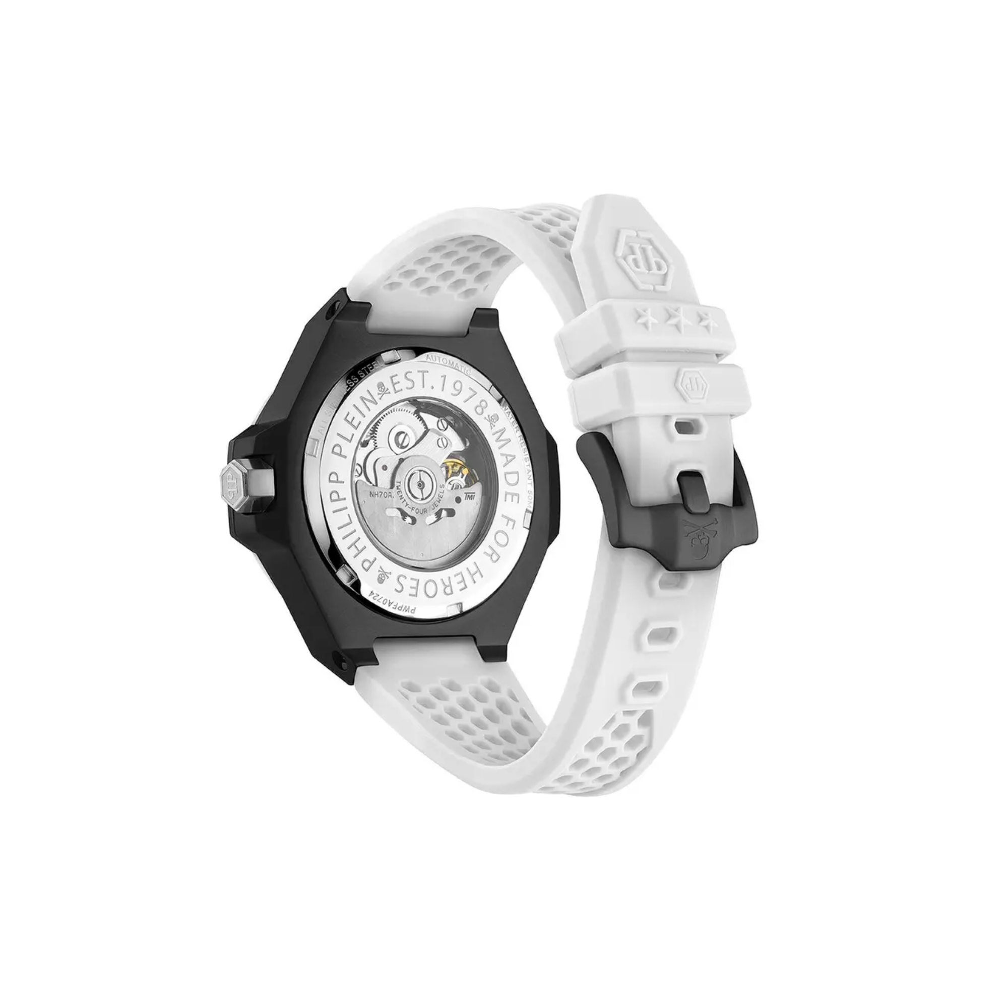 Vyriškas Laikrodis PHILIPP PLEIN PWPFA0724 (Ø 46 mm)