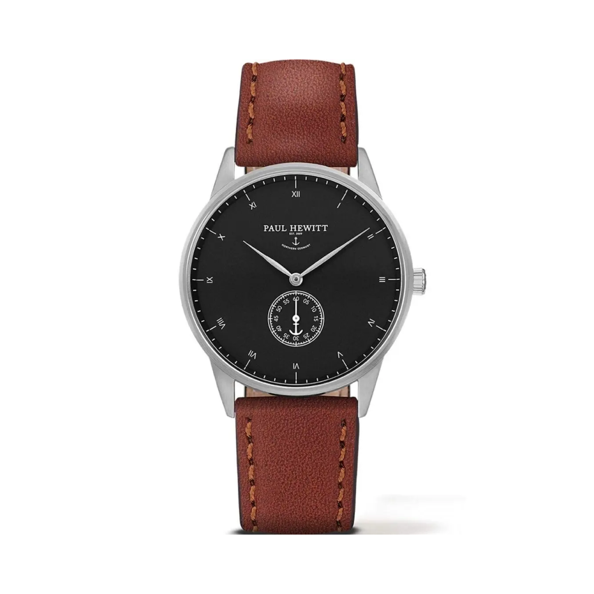 Vyriškas Laikrodis Paul Hewitt (Ø 38 mm)
