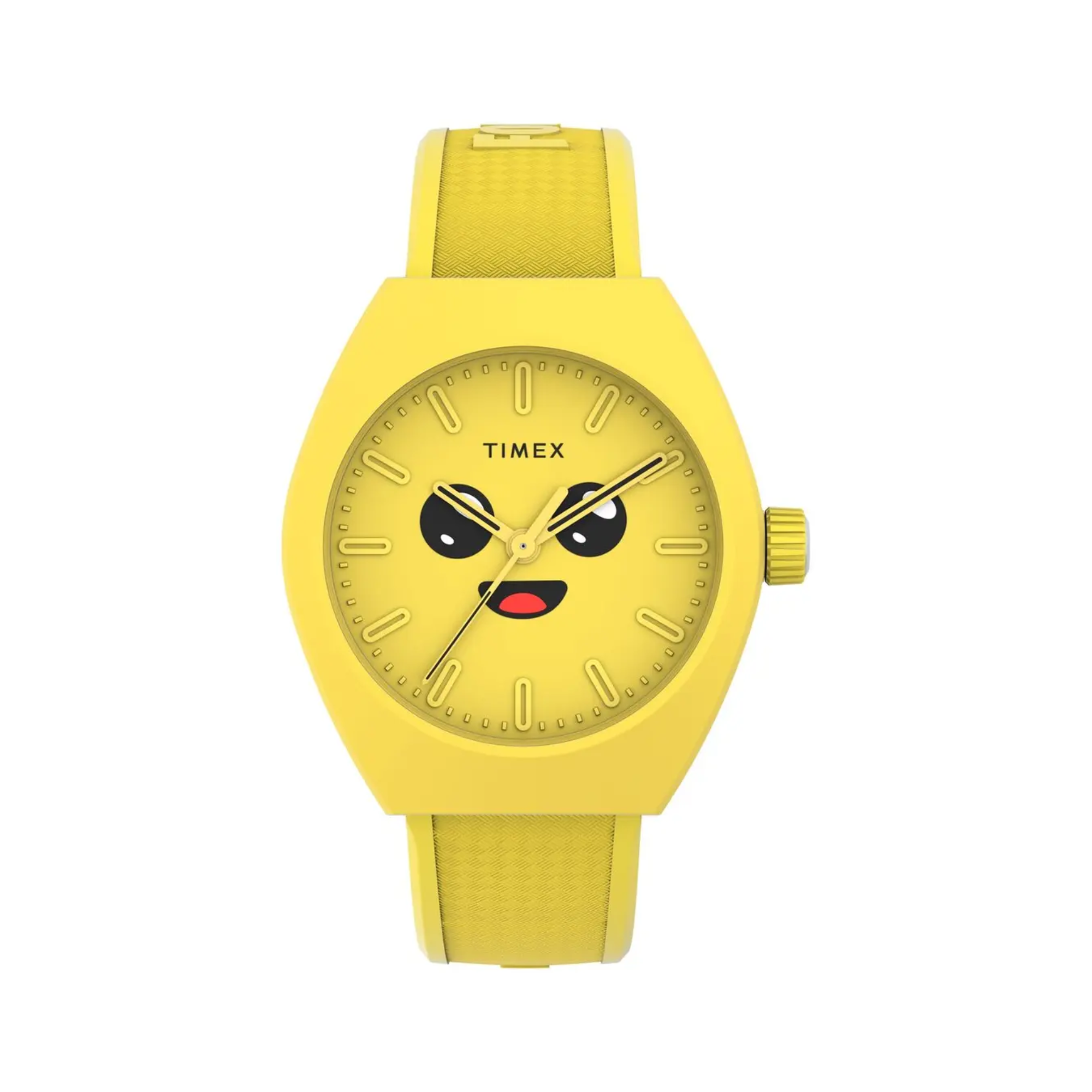 Vyriškas Laikrodis Timex TW2W96700 (Ø 40 mm)