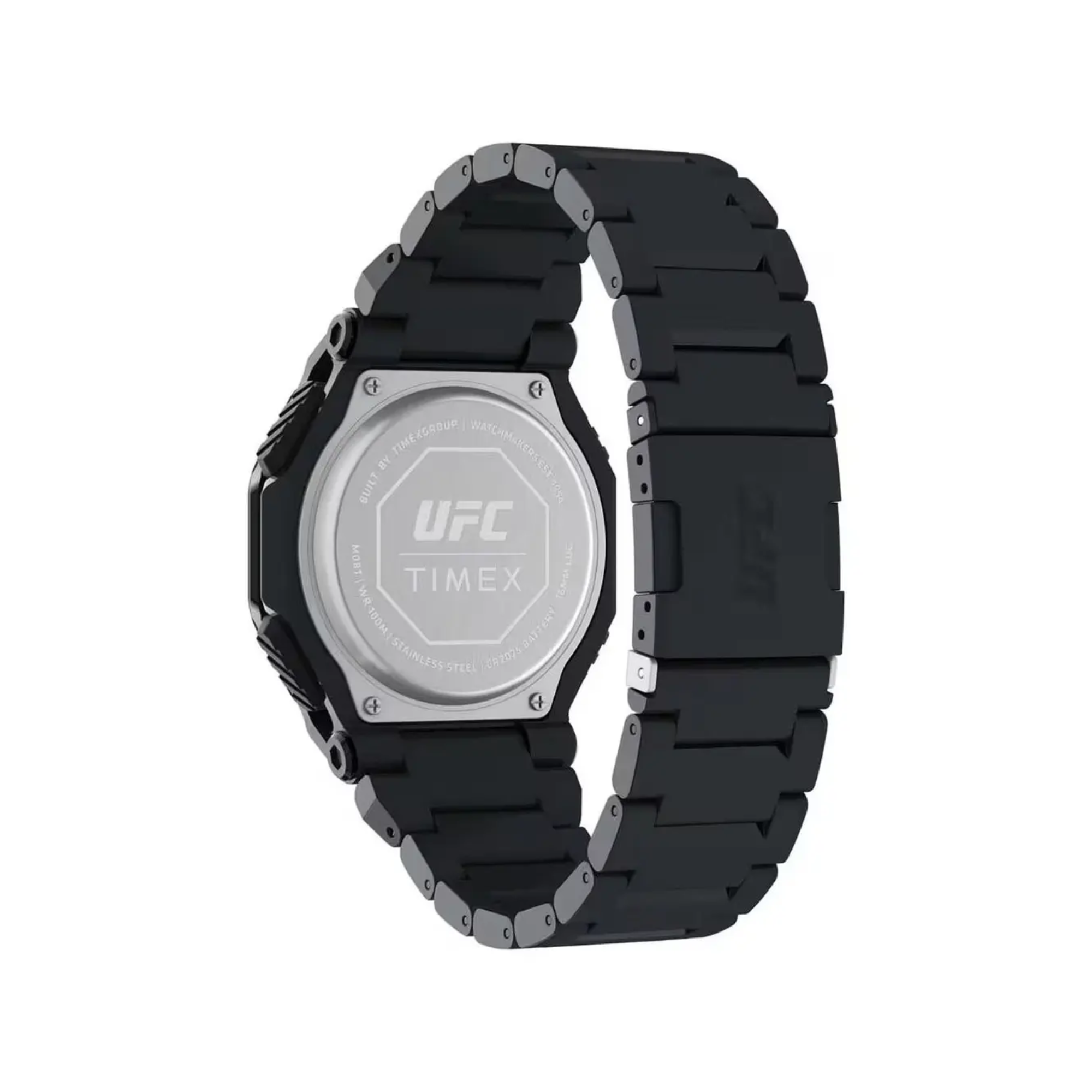 Vyriškas Laikrodis Timex TW2V84800 (Ø 45 mm)