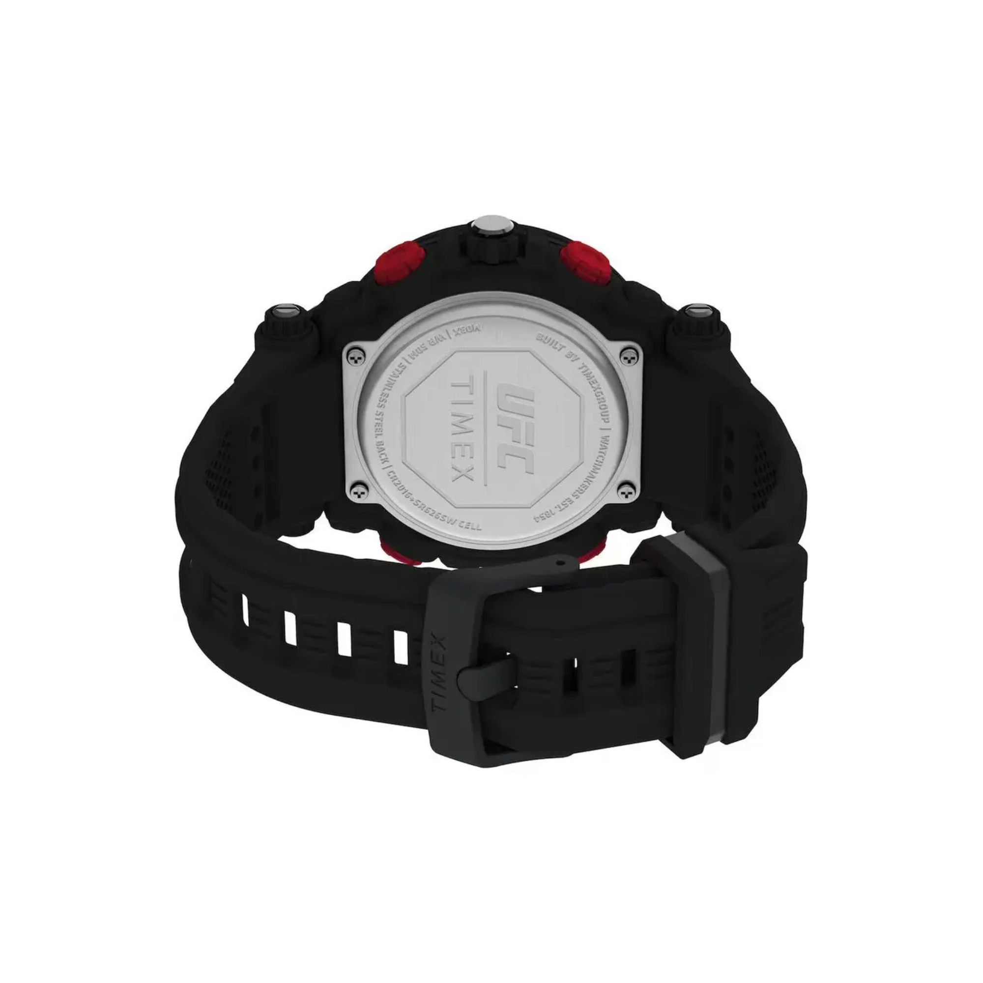 Vyriškas Laikrodis Timex TW5M52800 (Ø 50 mm)