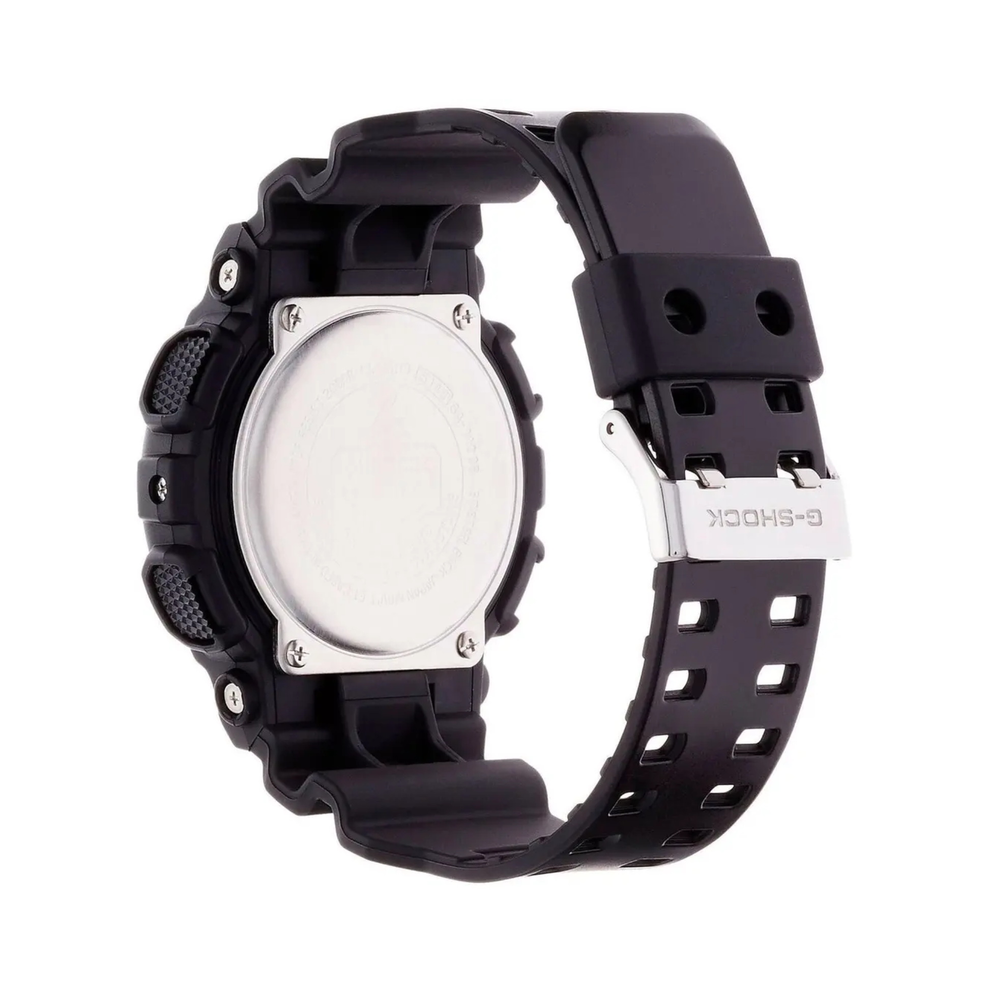 Vyriškas Laikrodis Casio GA110CD1A2ER (Ø 51,2 mm)-3