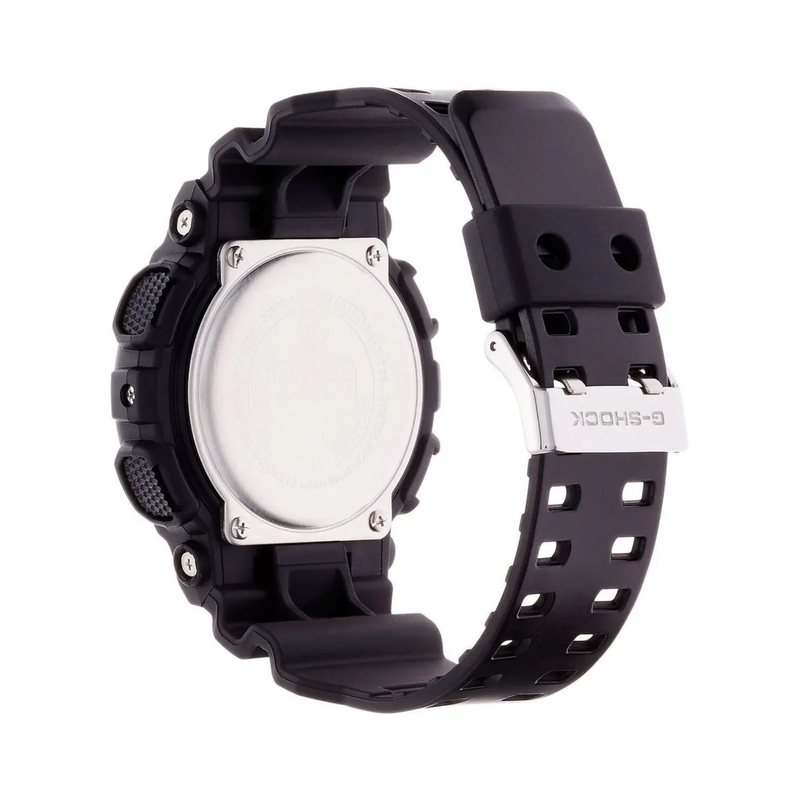 Vyriškas Laikrodis Casio GA110CD1A2ER (Ø 51,2 mm)-zoom-