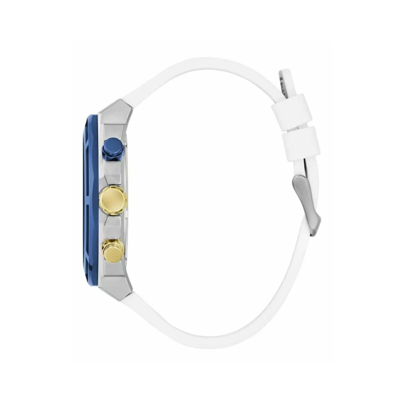 Vyriškas Laikrodis Guess GW0713G1 (Ø 47 mm)-zoom-