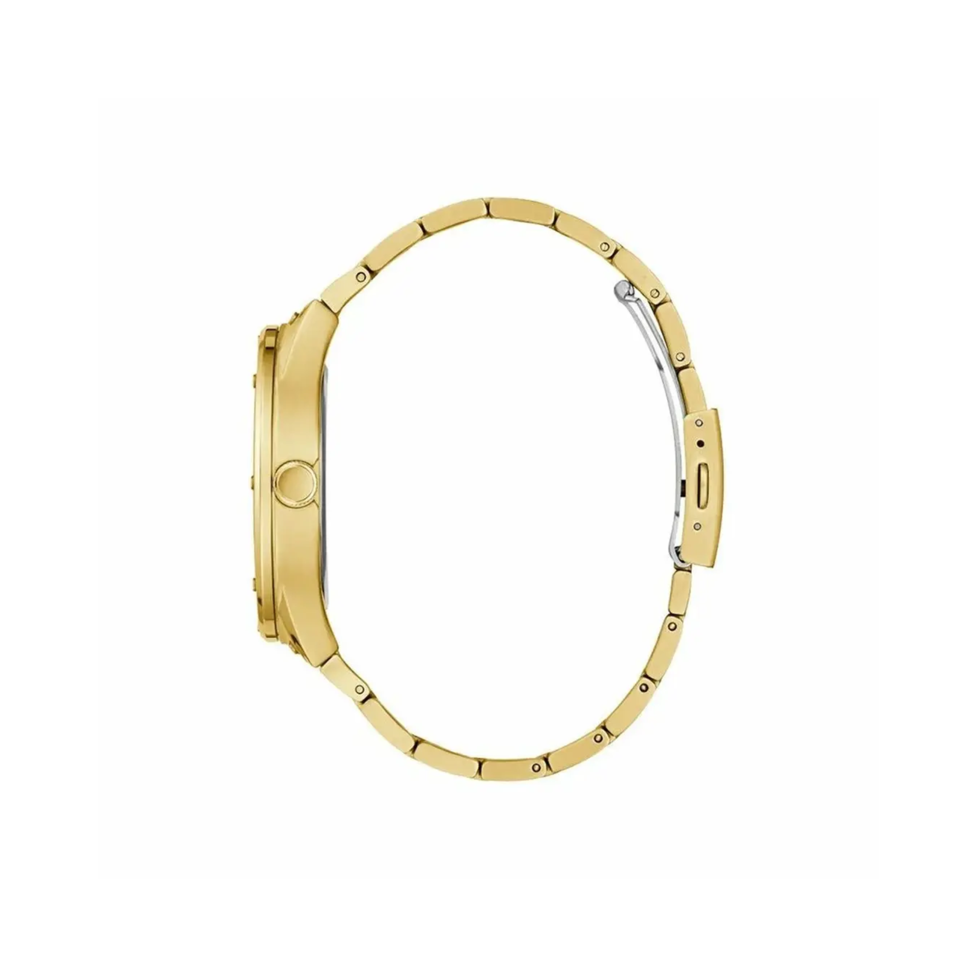 Vyriškas Laikrodis Guess GW0427G2 (Ø 44 mm)