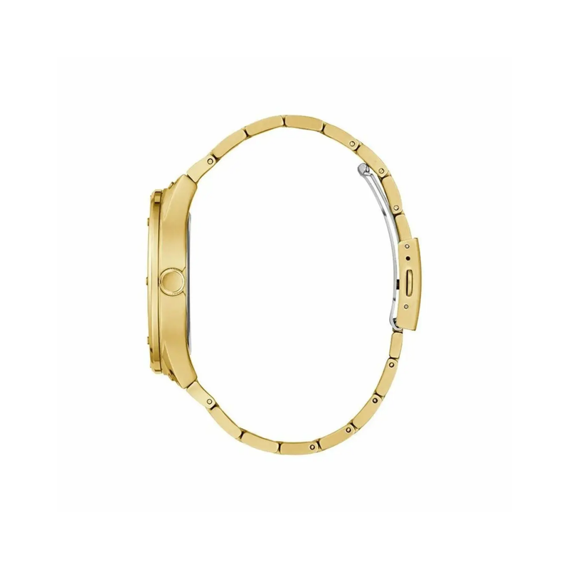 Vyriškas Laikrodis Guess GW0427G2 (Ø 44 mm)-zoom-