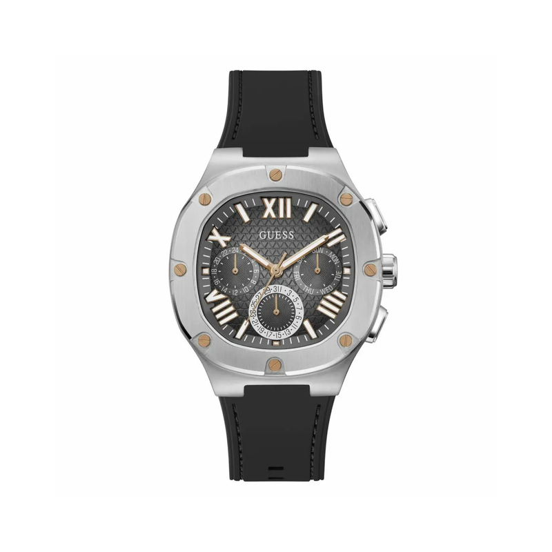 Vyriškas Laikrodis Guess GW0571G1 (Ø 42 mm)-zoom-