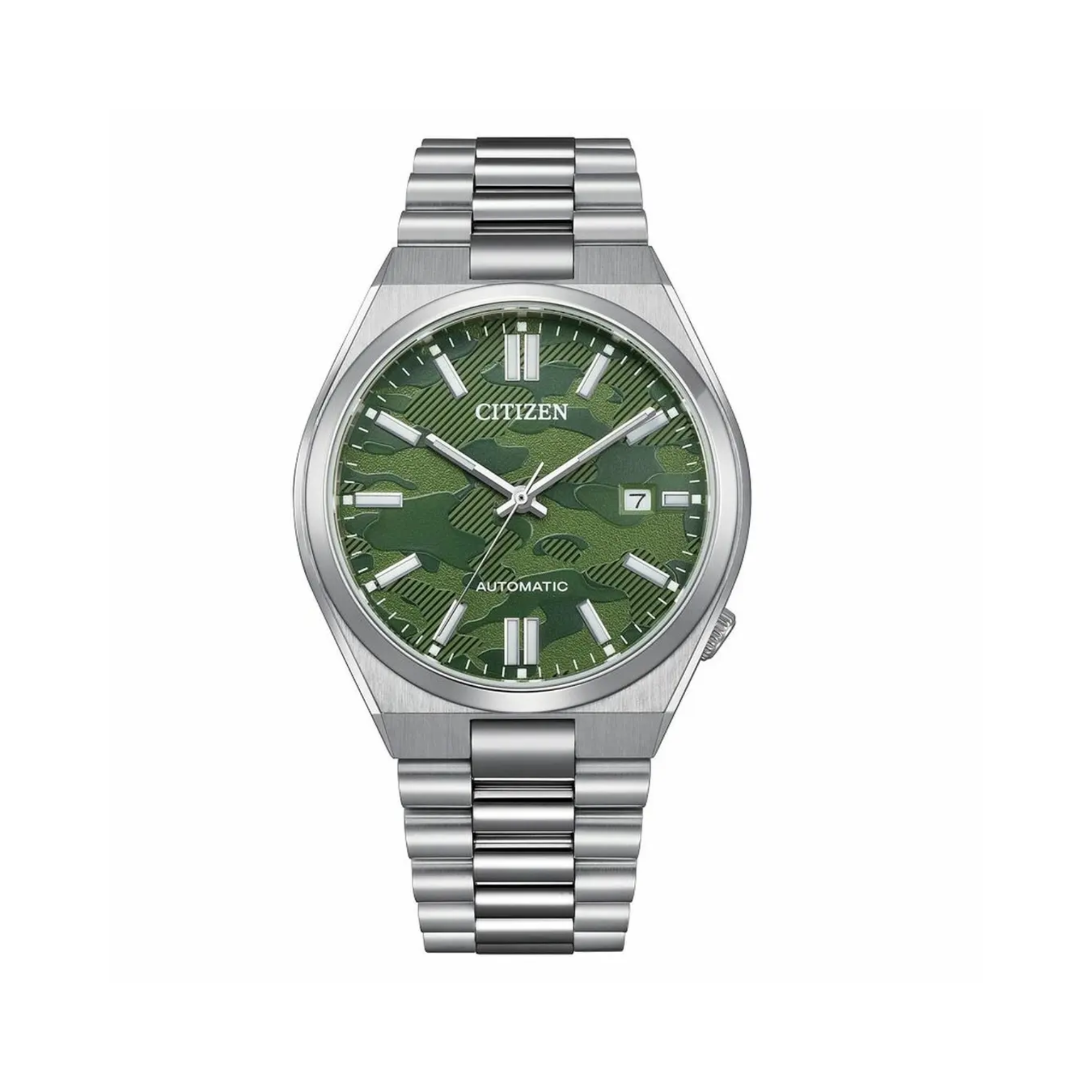 Vyriškas Laikrodis Citizen NJ0159-86X (Ø 40 mm)-zoom-1