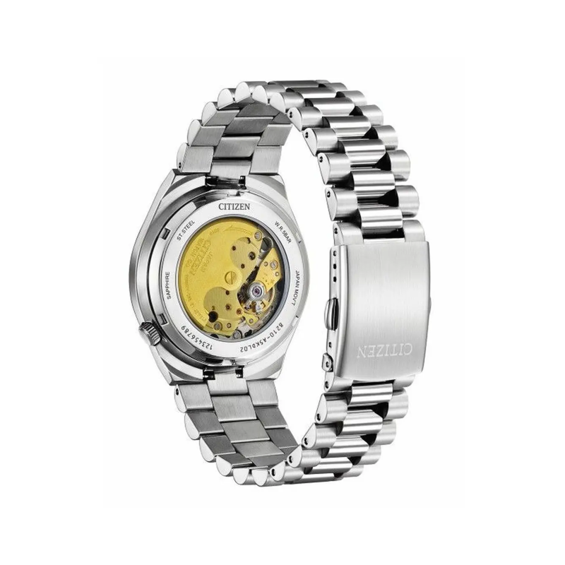 Vyriškas Laikrodis Citizen NJ0159-86X (Ø 40 mm)-zoom-