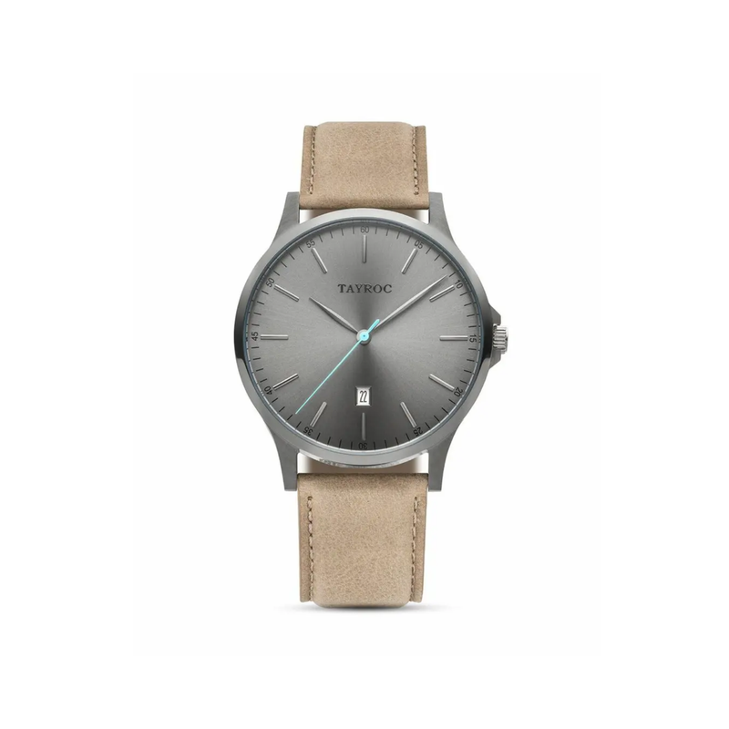 Vyriškas Laikrodis Tayroc TXM101 (Ø 40 mm)-zoom-