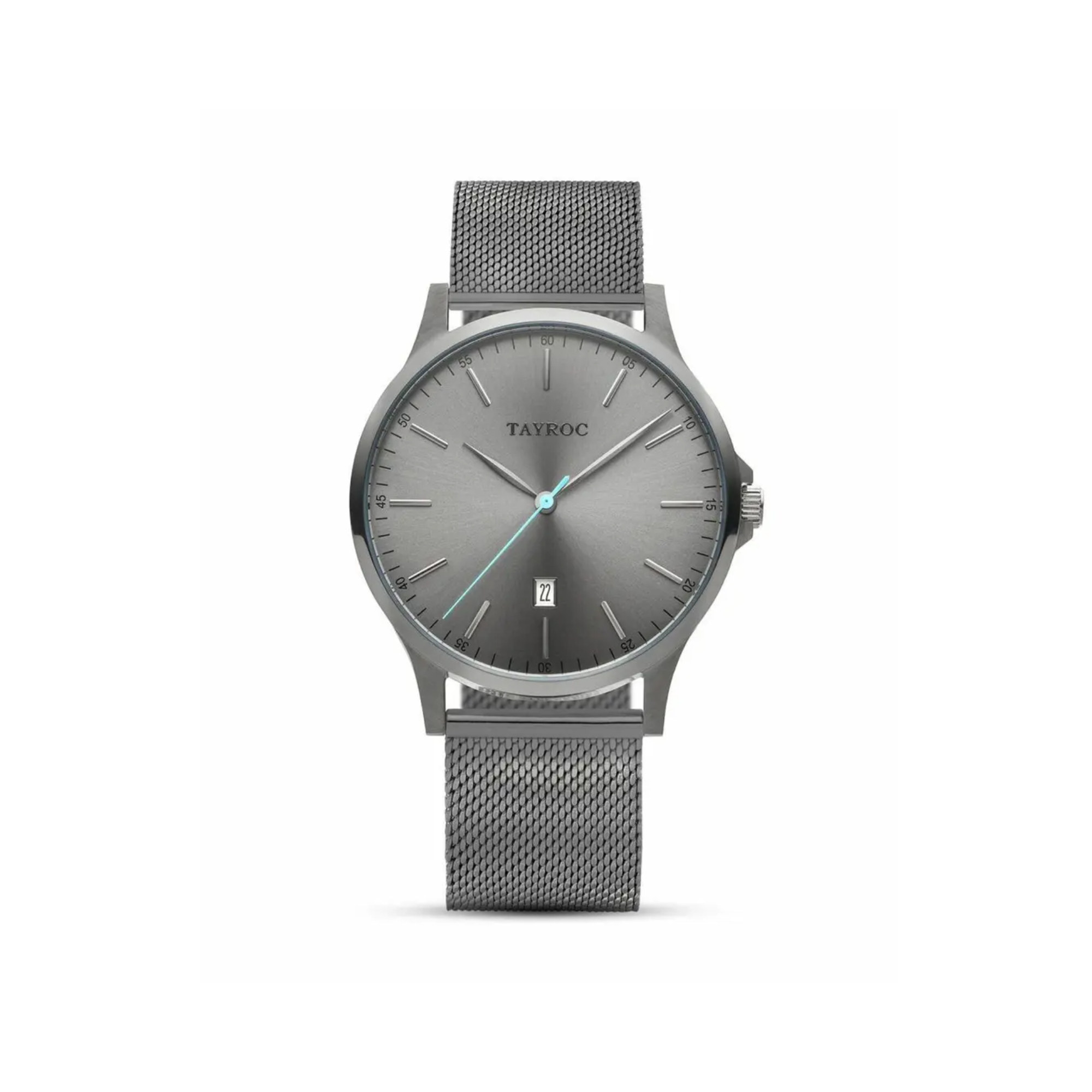 Vyriškas Laikrodis Tayroc TXM107 (Ø 40 mm)-zoom-1