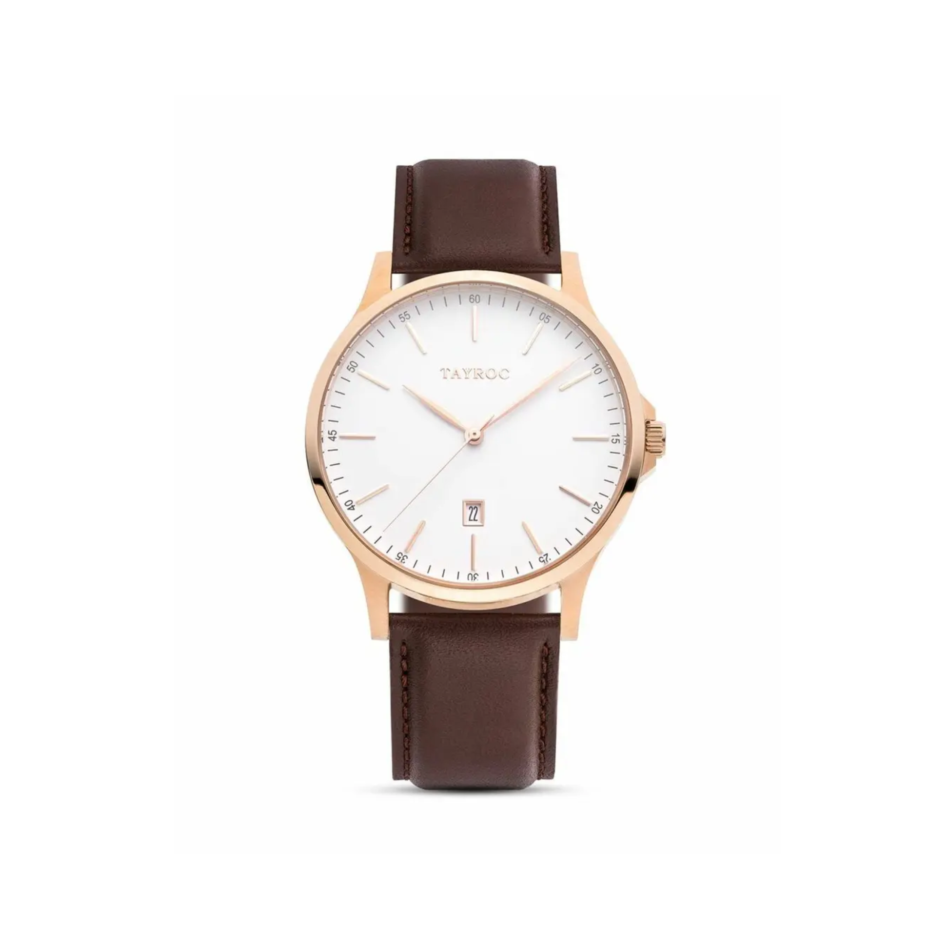 Vyriškas Laikrodis Tayroc TXM105 (Ø 40 mm)-1