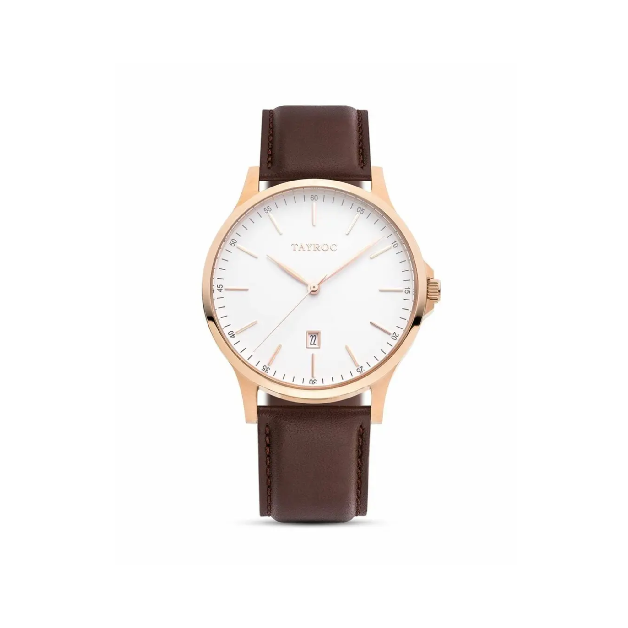 Vyriškas Laikrodis Tayroc TXM105 (Ø 40 mm)-zoom-1