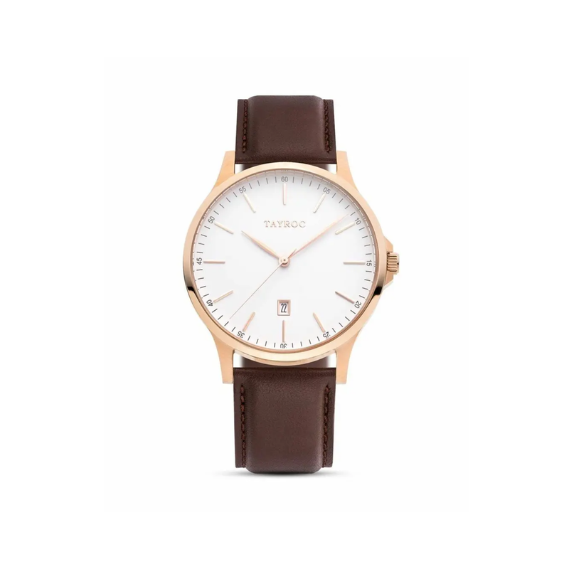 Vyriškas Laikrodis Tayroc TXM105 (Ø 40 mm)-zoom-