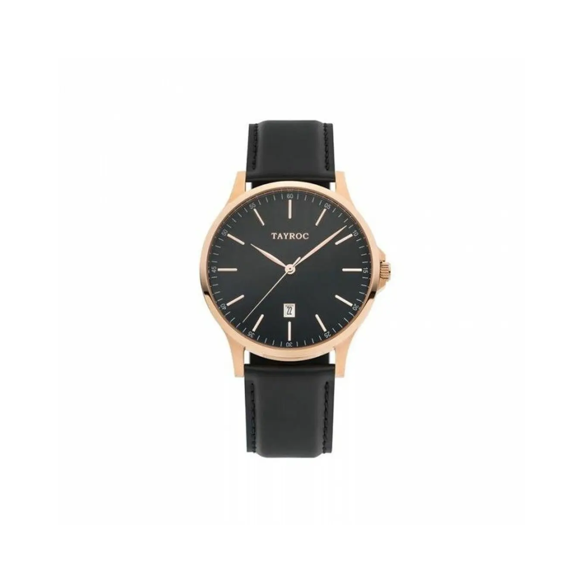 Vyriškas Laikrodis Tayroc TXM104 (Ø 40 mm)-1