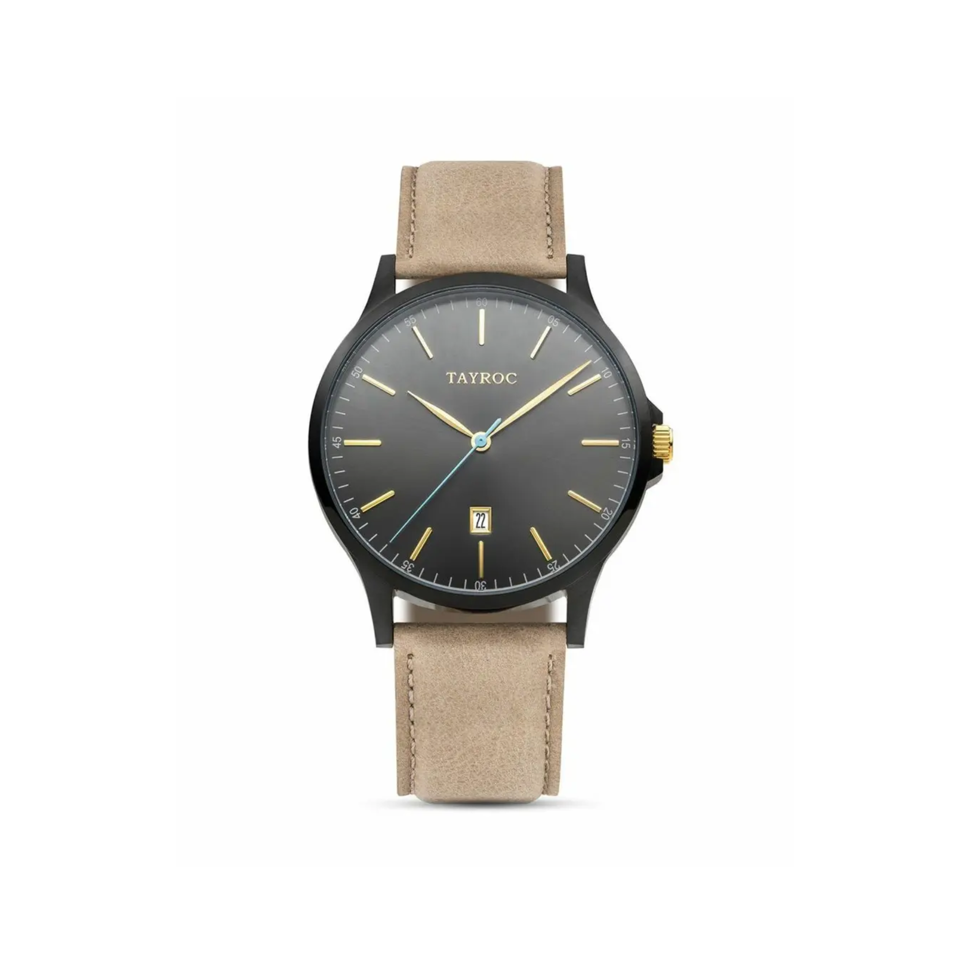 Vyriškas Laikrodis Tayroc TXM099 (Ø 40 mm)-1