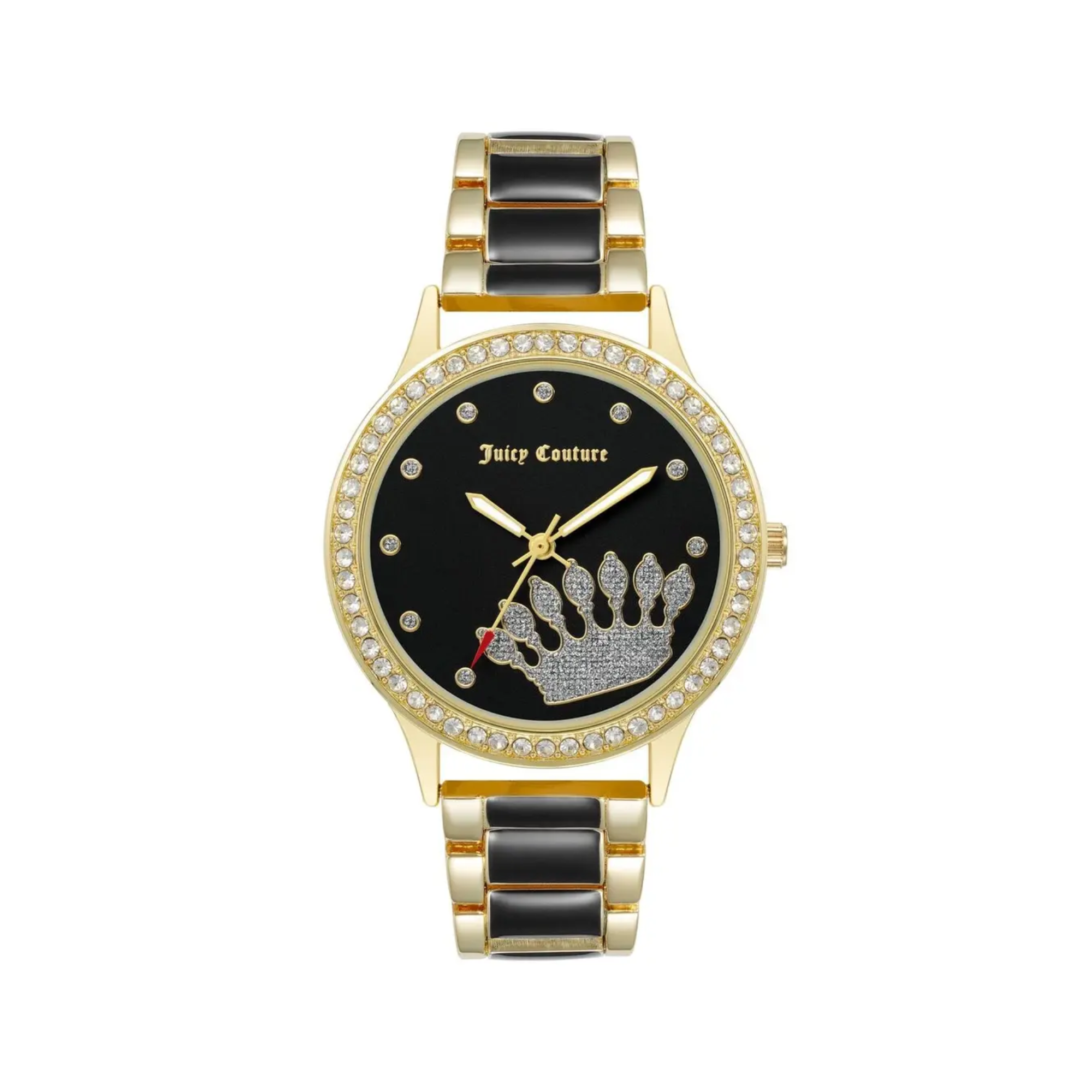 Moteriškas Laikrodis Juicy Couture JC1334BKGP (Ø 38 mm)-zoom-1