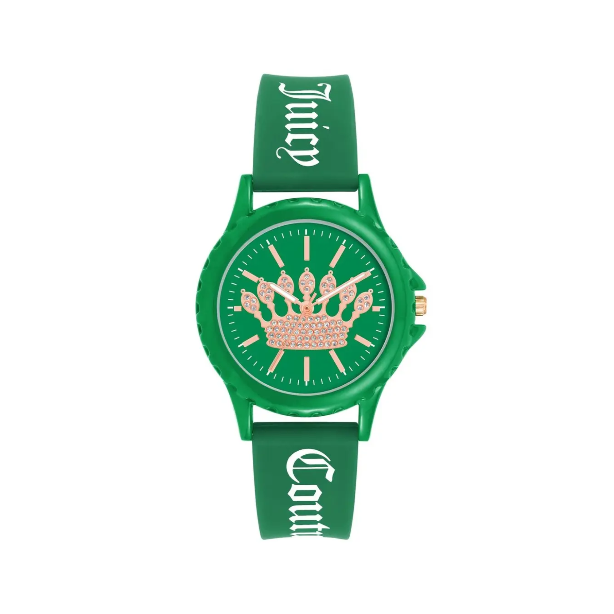 Moteriškas Laikrodis Juicy Couture JC1324GNGN (Ø 38 mm)