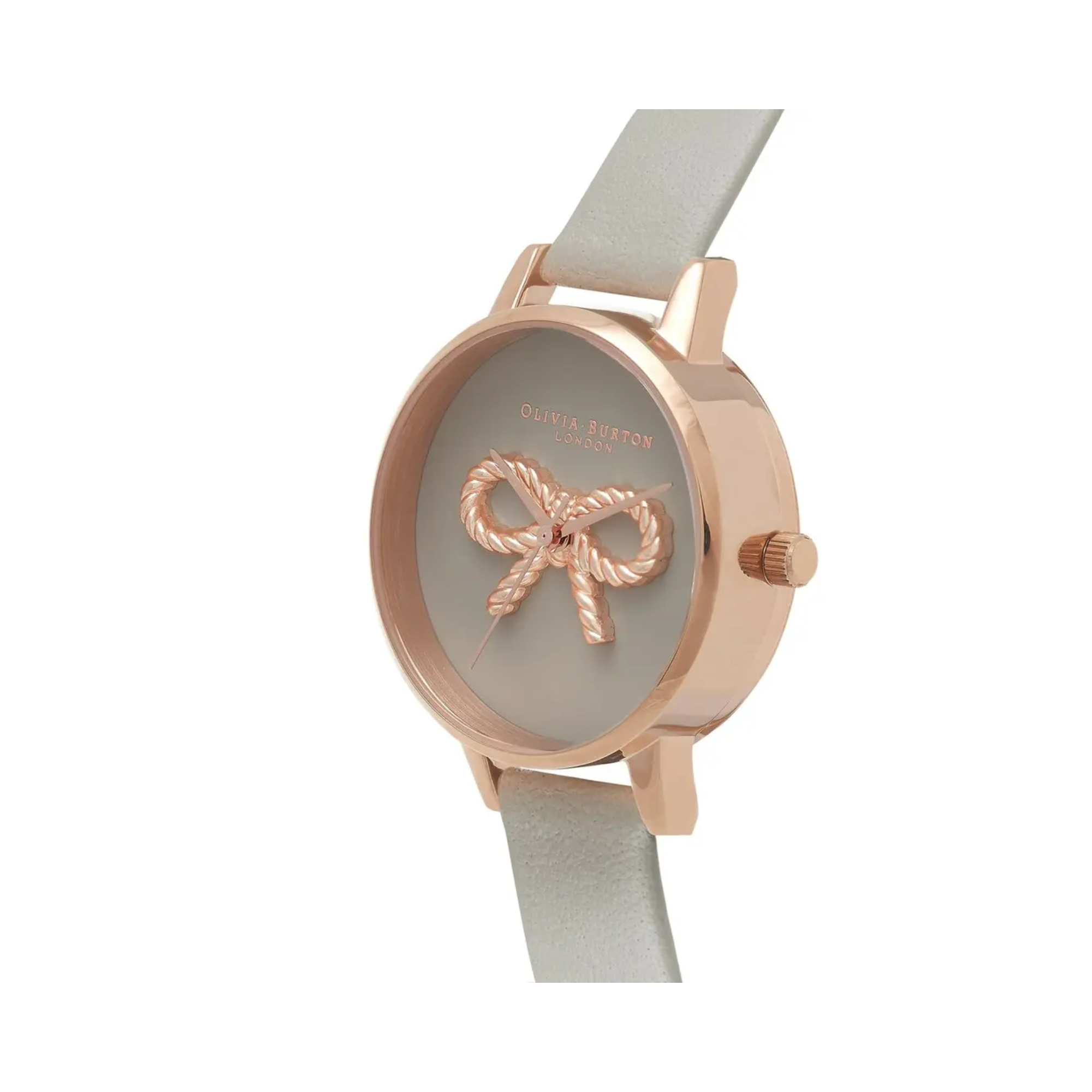 Moteriškas Laikrodis Olivia Burton OB16VB04 (Ø 30 mm)